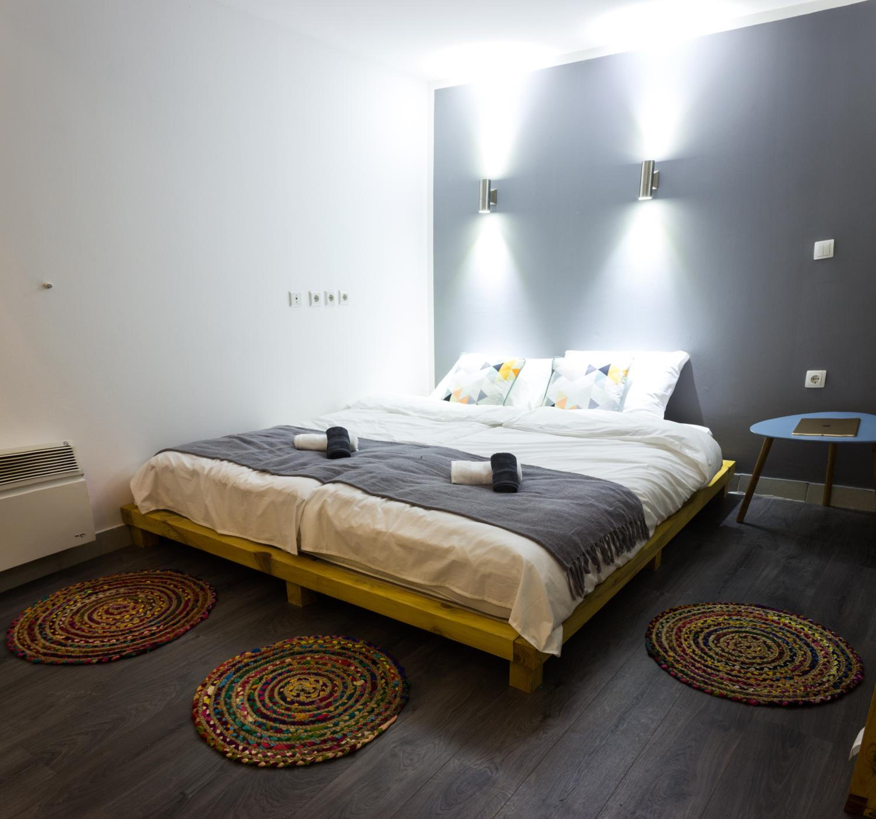 Apartman Freedom view 3