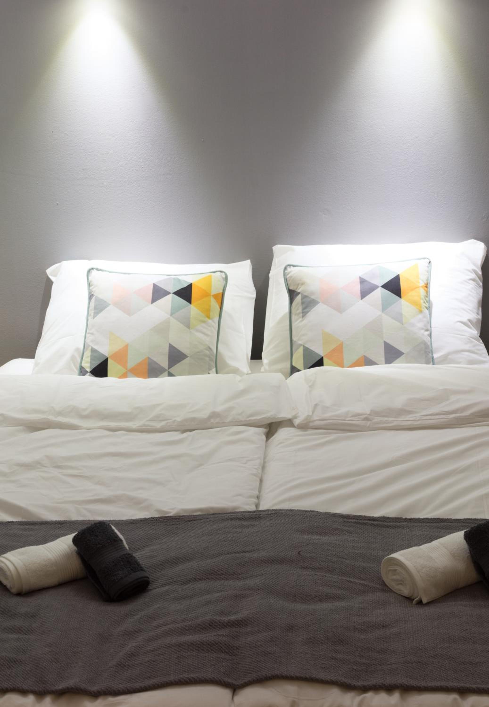 Apartman Freedom view 5