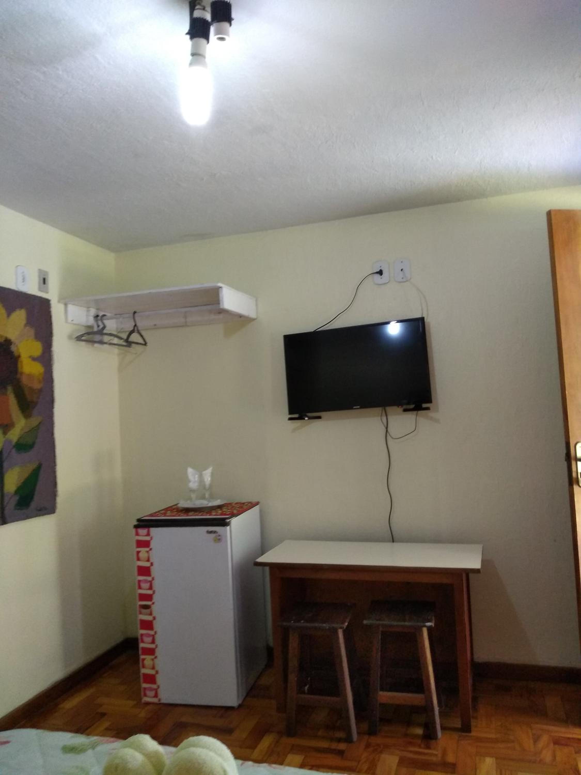 Suites do Reino Penedo RJ