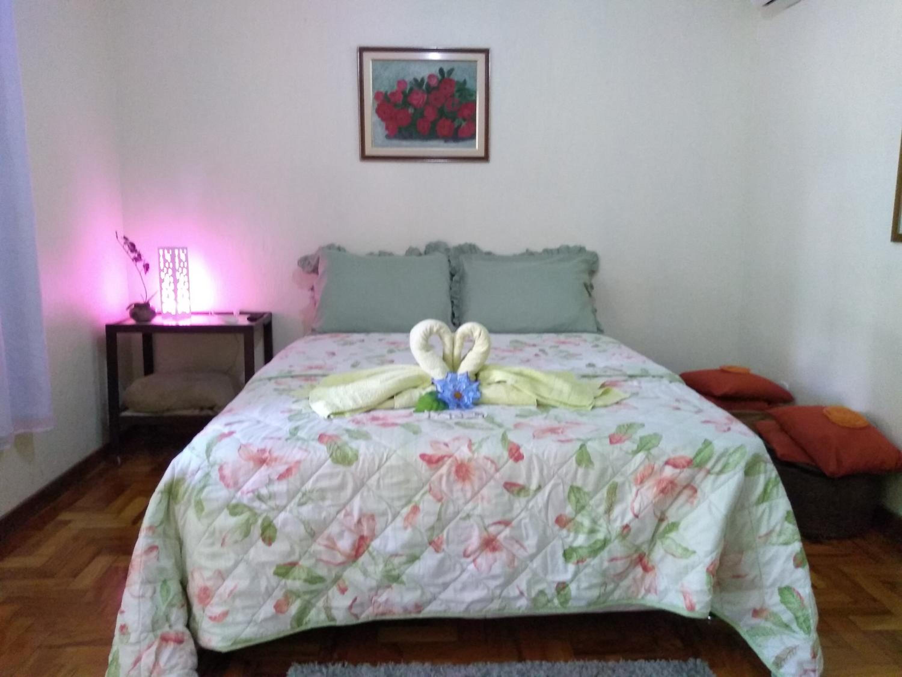 Suites do Reino Penedo RJ