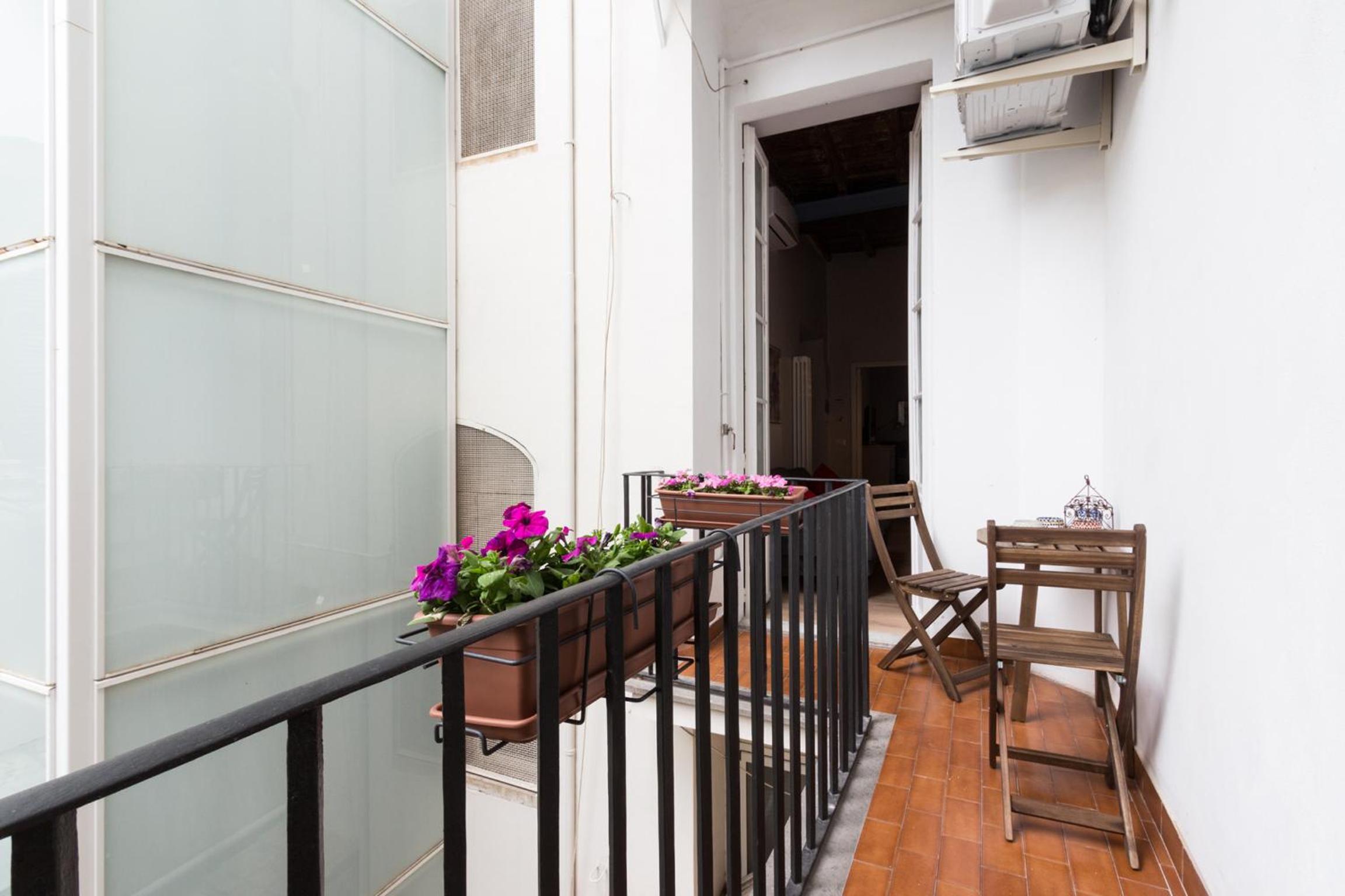 Ideal Apartment D'Ascanio, Piazza Navona