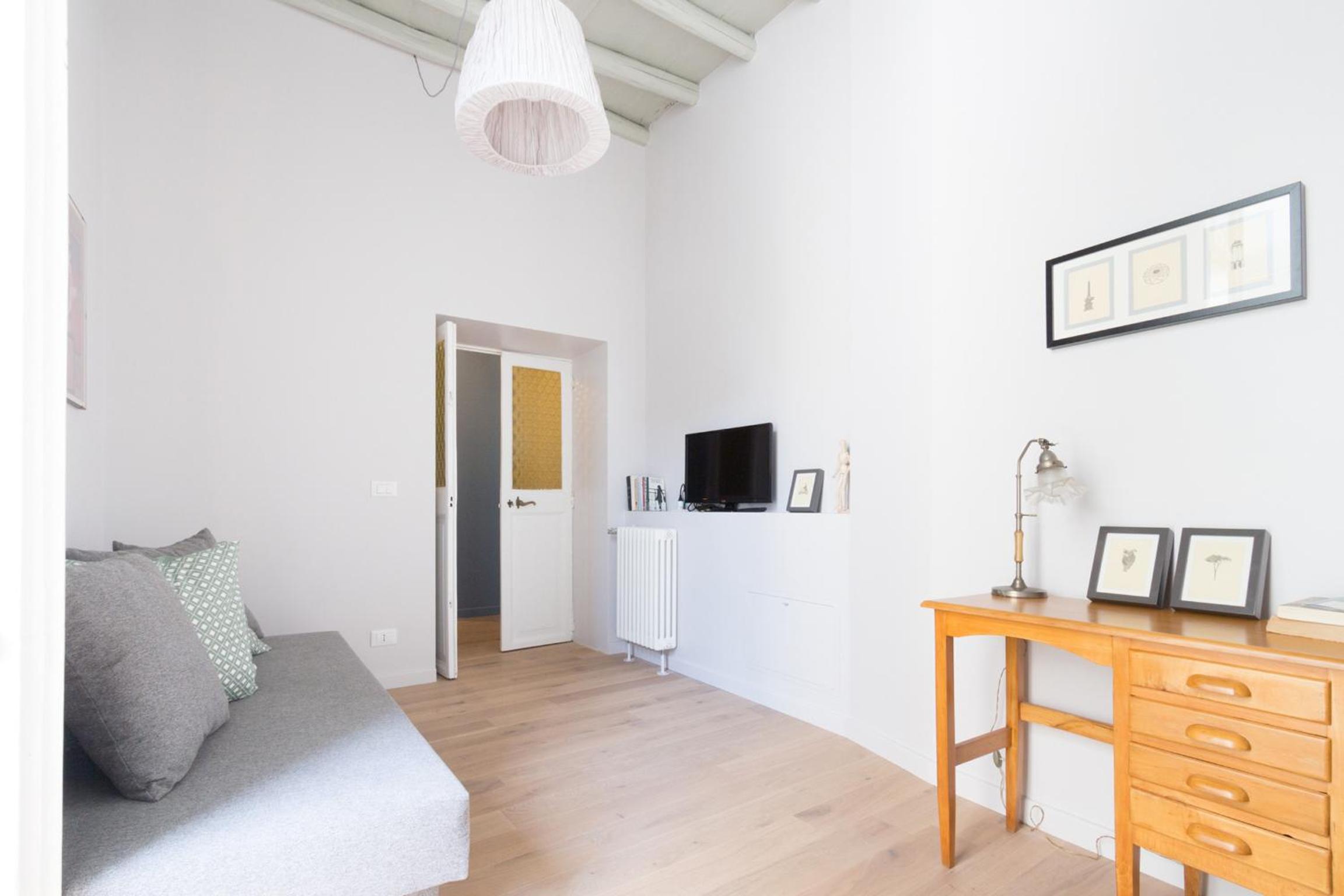 Ideal Apartment D'Ascanio, Piazza Navona