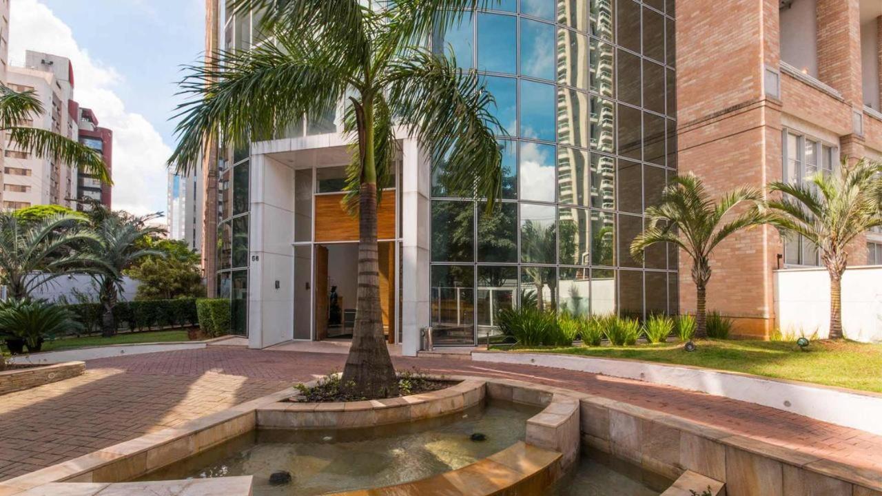 Hotel Duplex NYC Berrini 2 dormitórios - ao lado do WTC - Image 1