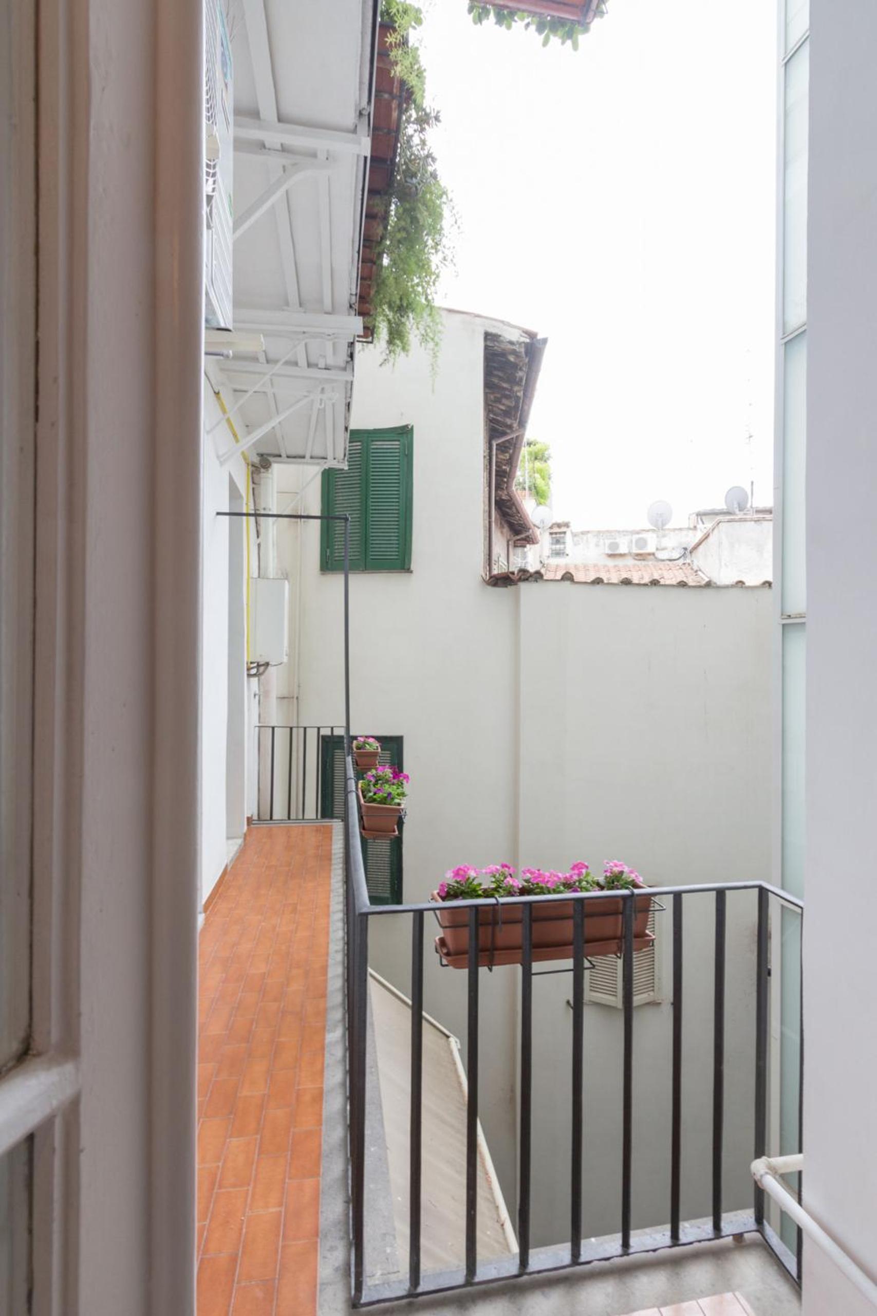 Ideal Apartment D'Ascanio, Piazza Navona
