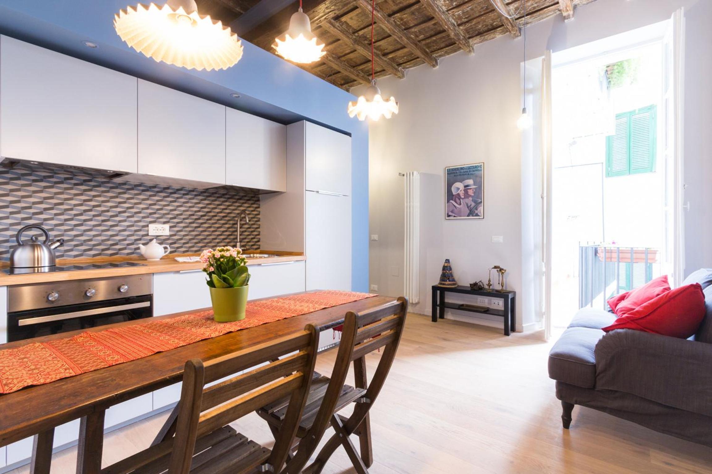Ideal Apartment D'Ascanio, Piazza Navona