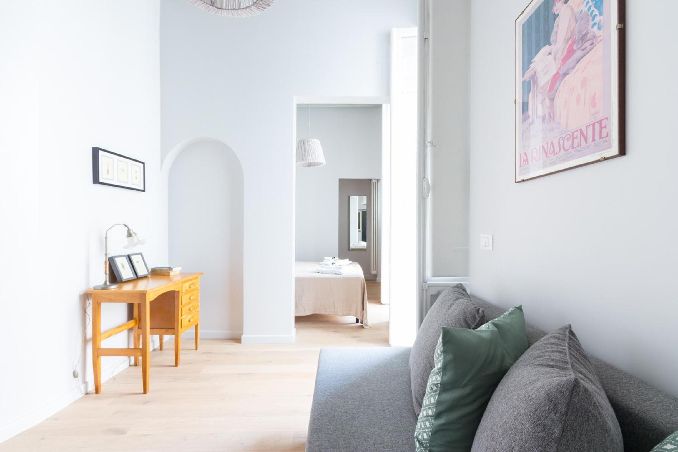 Ideal Apartment D'Ascanio, Piazza Navona