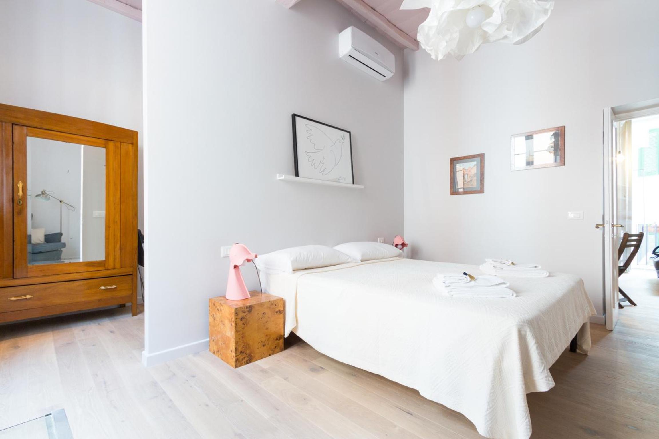 Ideal Apartment D'Ascanio, Piazza Navona