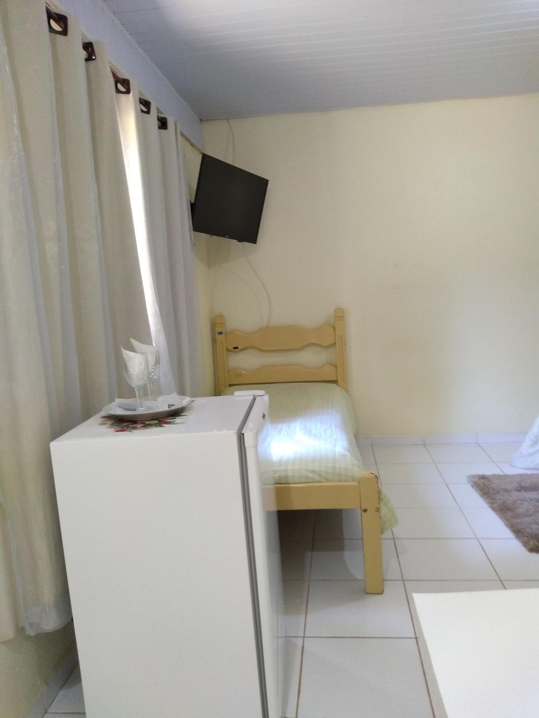 Suites do Reino Penedo RJ