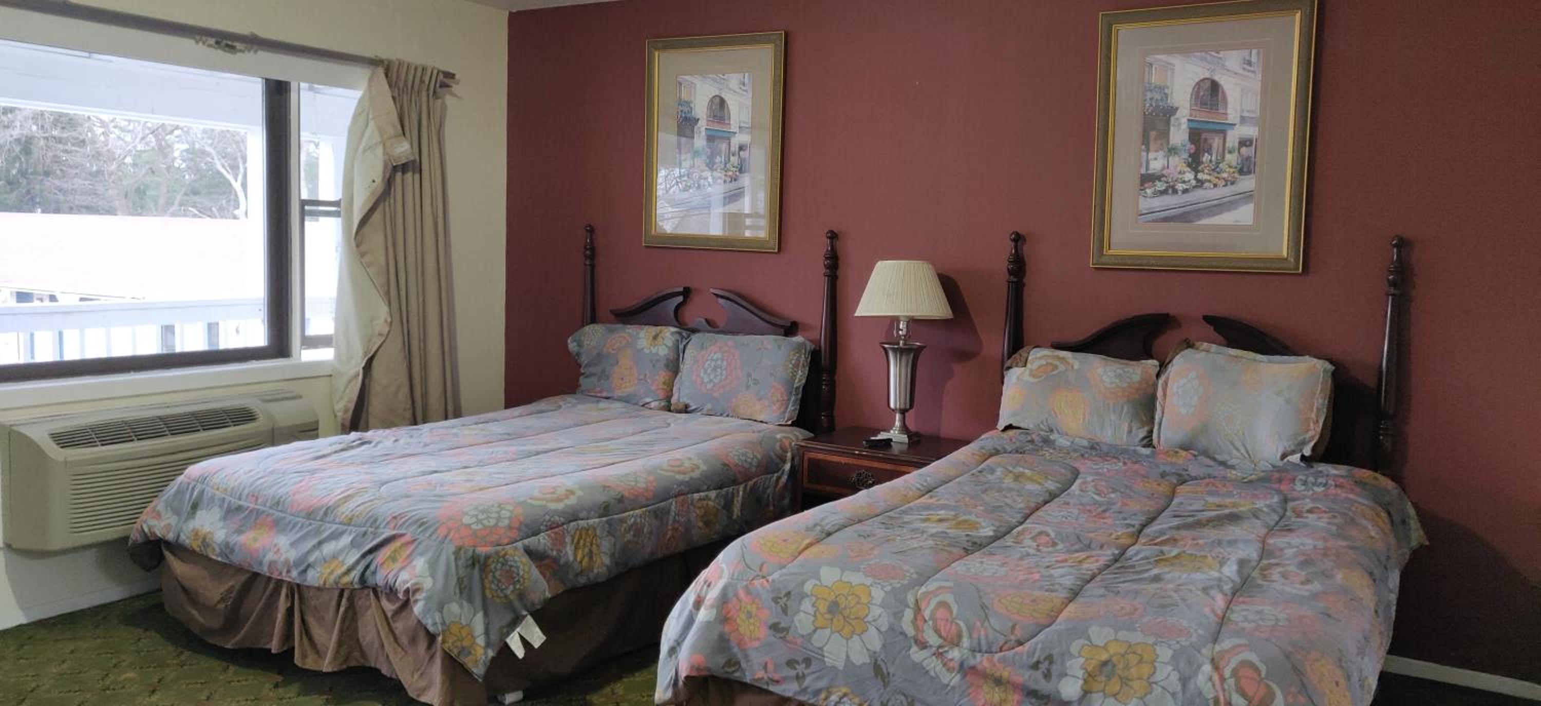 Point Pleasant Inn