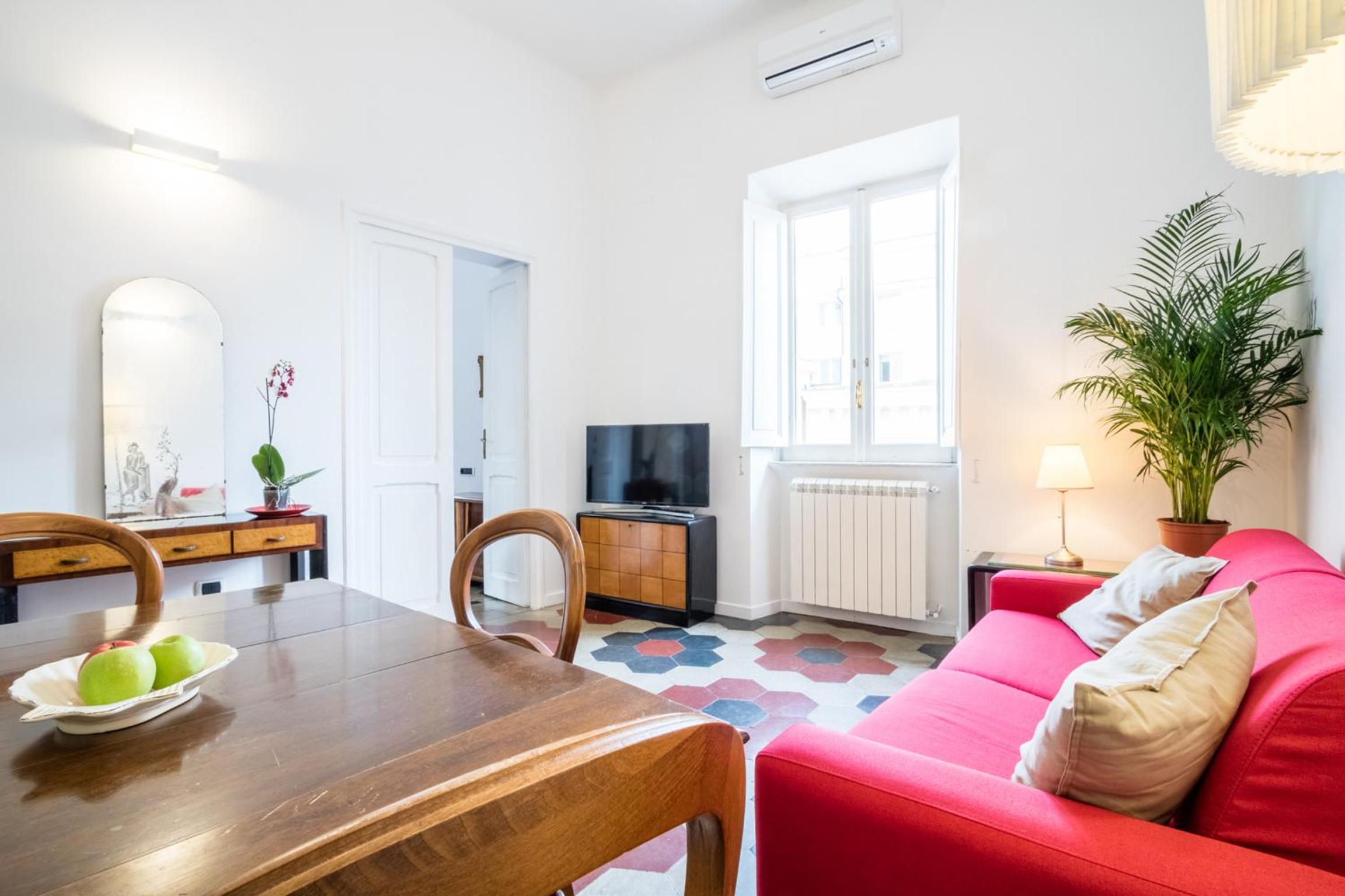 Relax Apartment Zanardelli, Piazza Navona