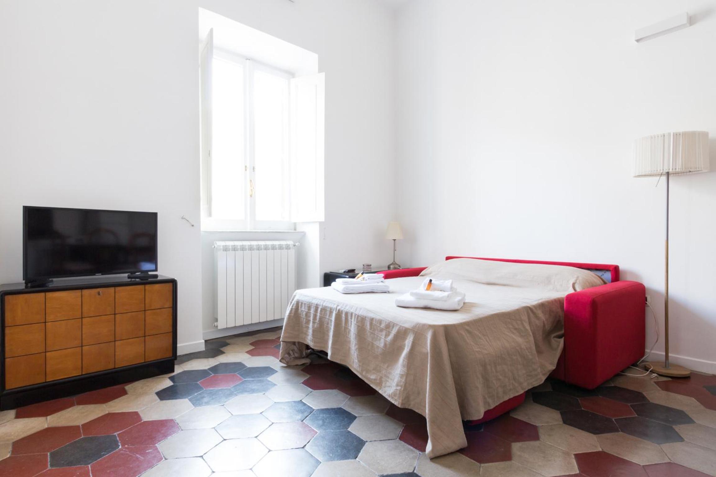 Relax Apartment Zanardelli, Piazza Navona