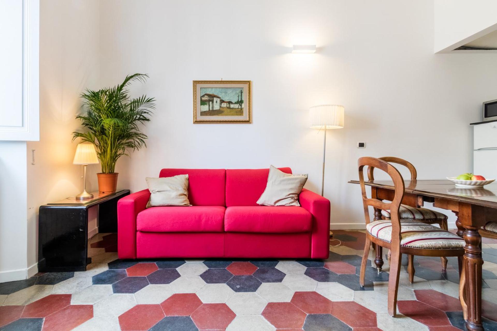 Relax Apartment Zanardelli, Piazza Navona