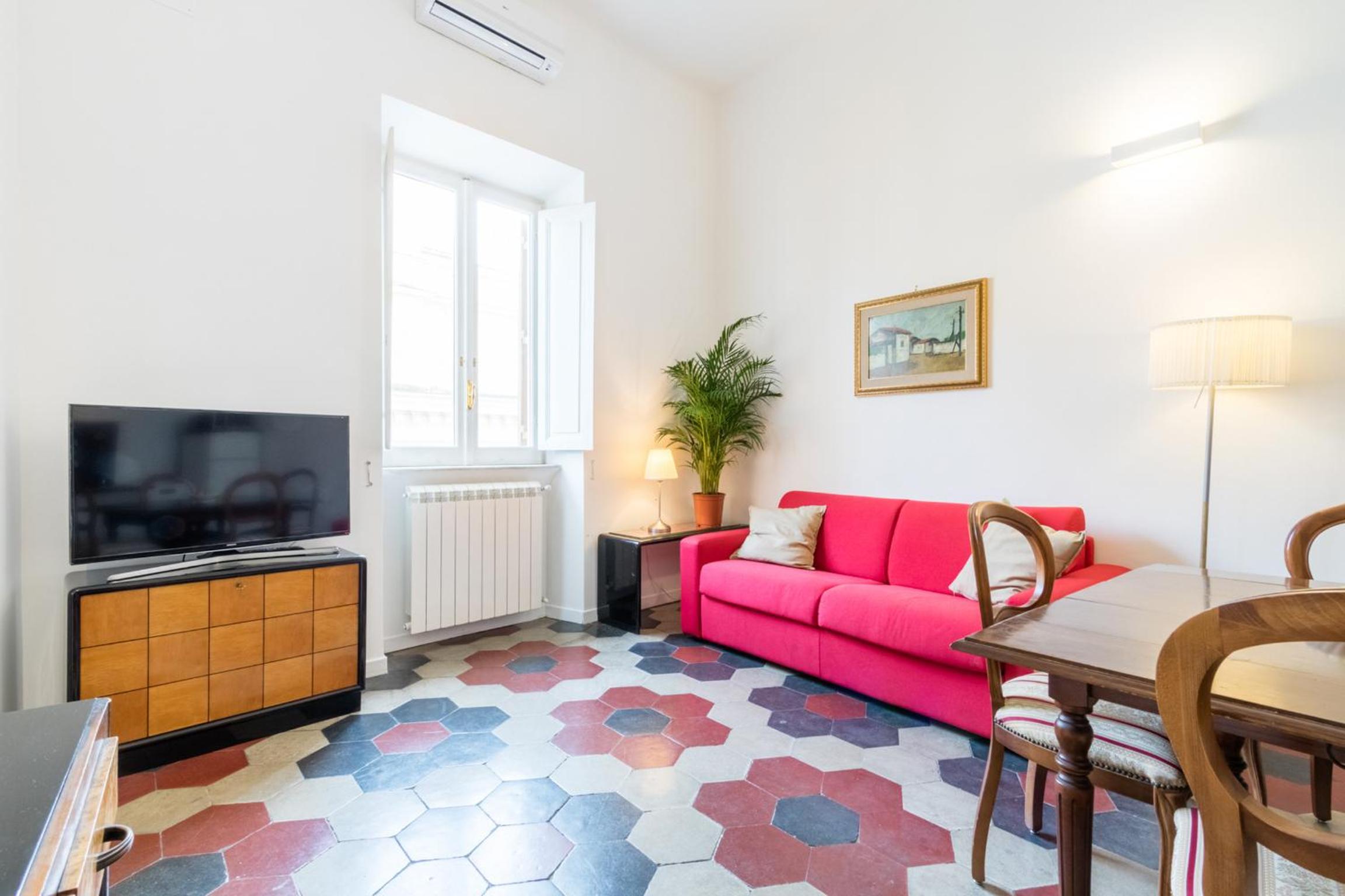 Relax Apartment Zanardelli, Piazza Navona