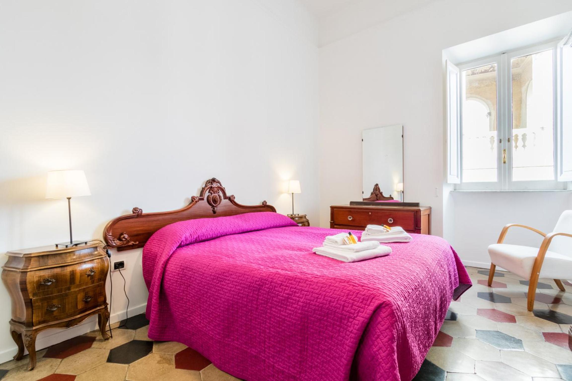 Relax Apartment Zanardelli, Piazza Navona