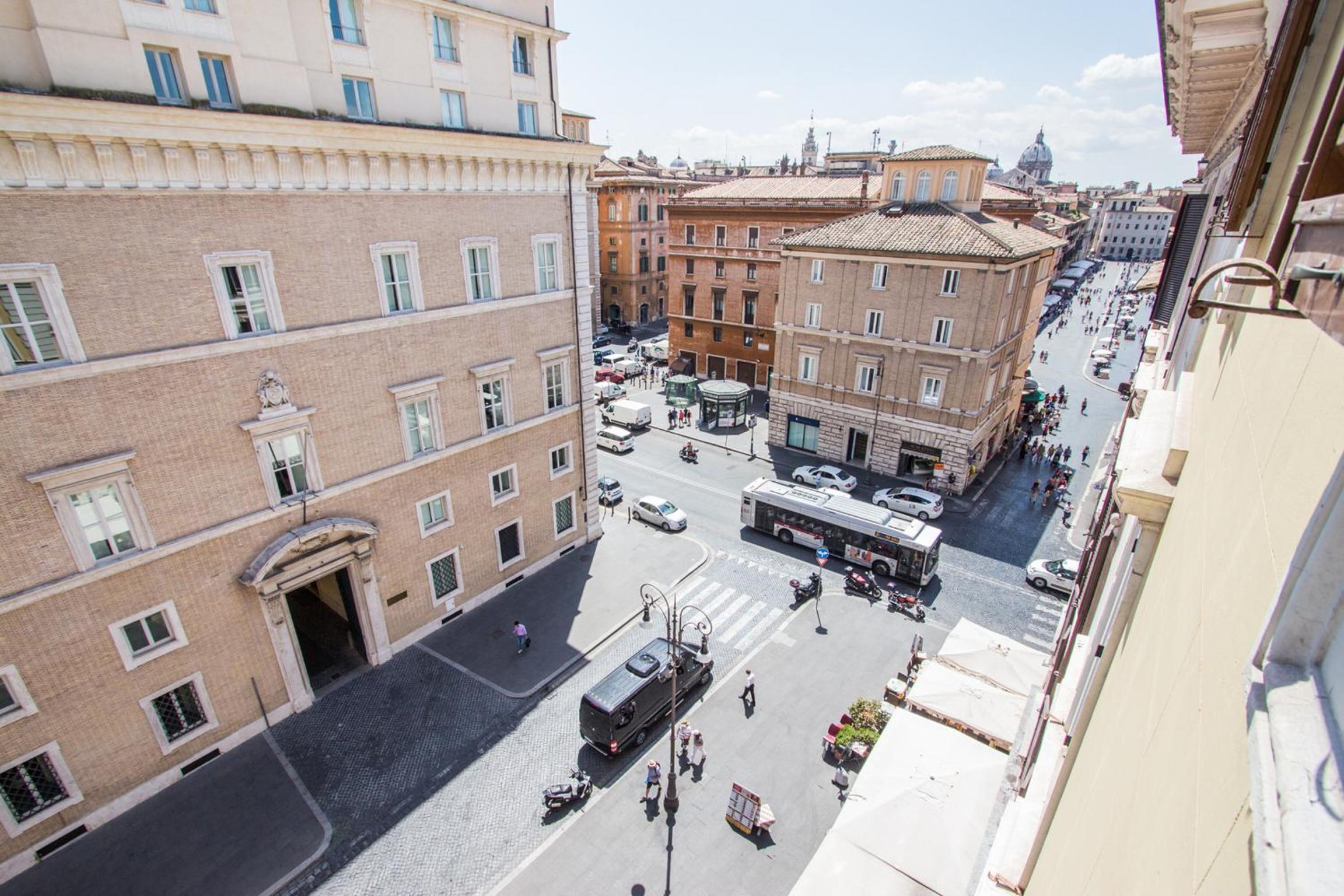 Relax Apartment Zanardelli, Piazza Navona