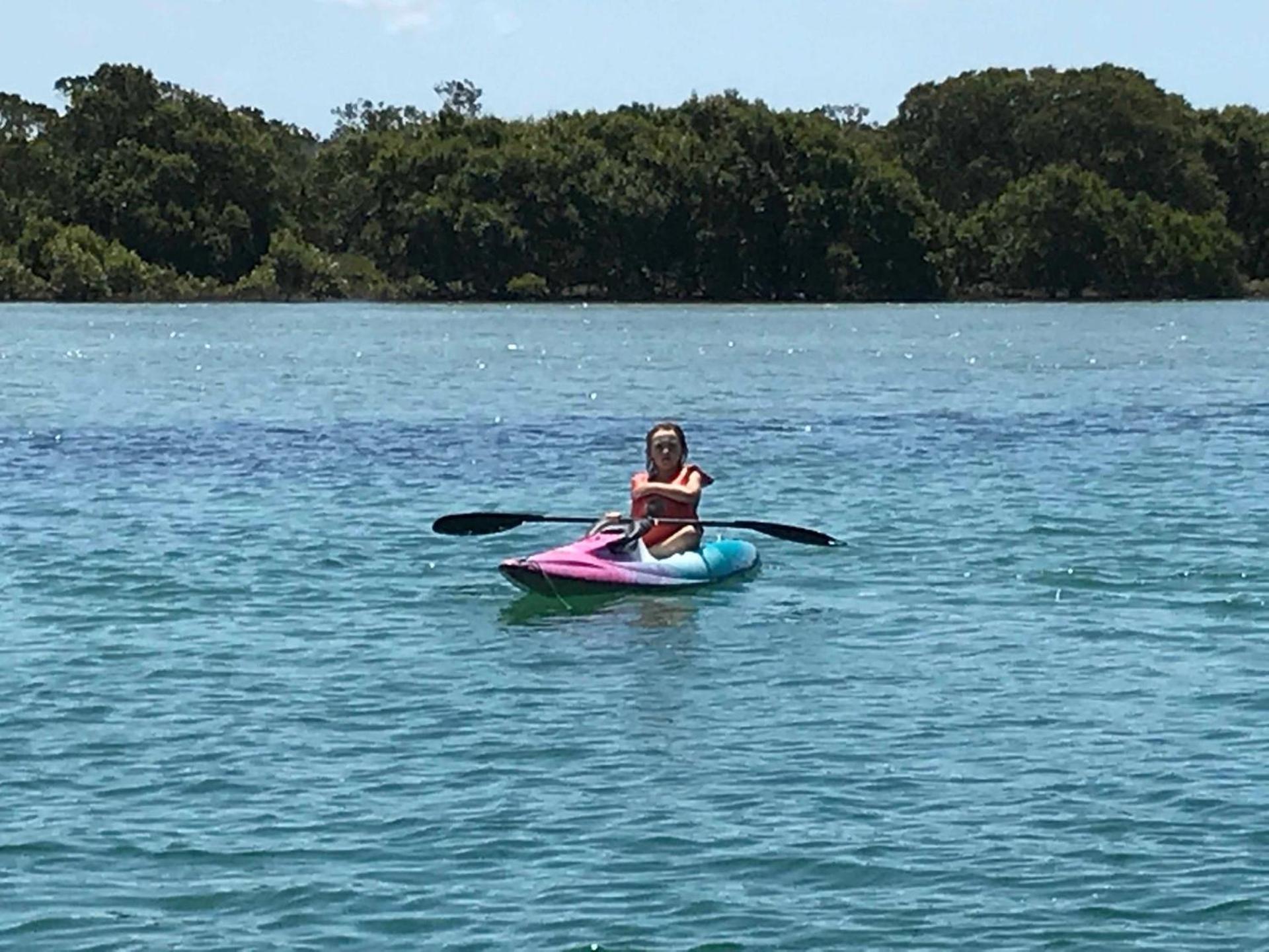 The Jetty House Jervis Bay