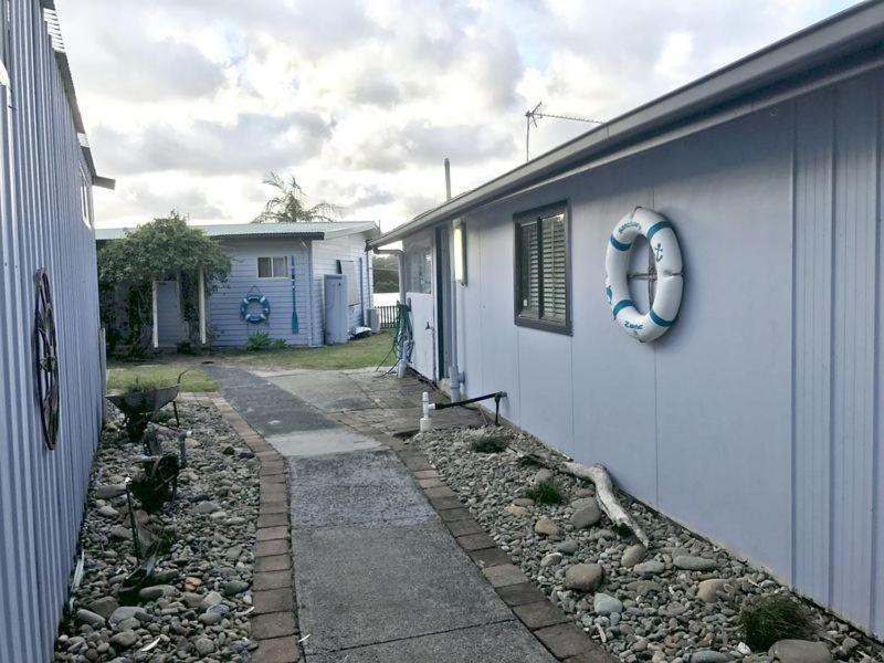 The Jetty House Jervis Bay