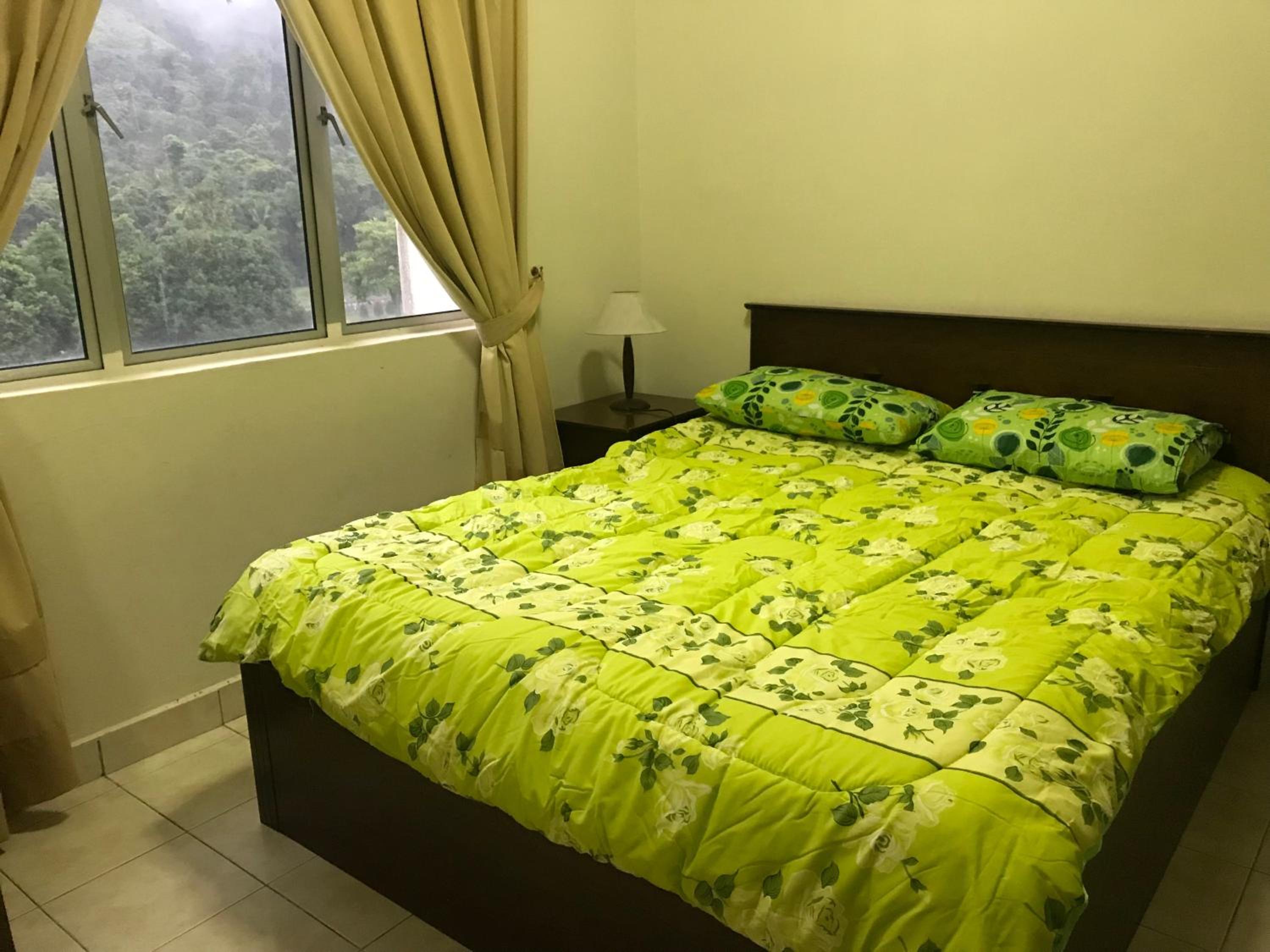 Homestay Suria A Bukit Merah photo 1