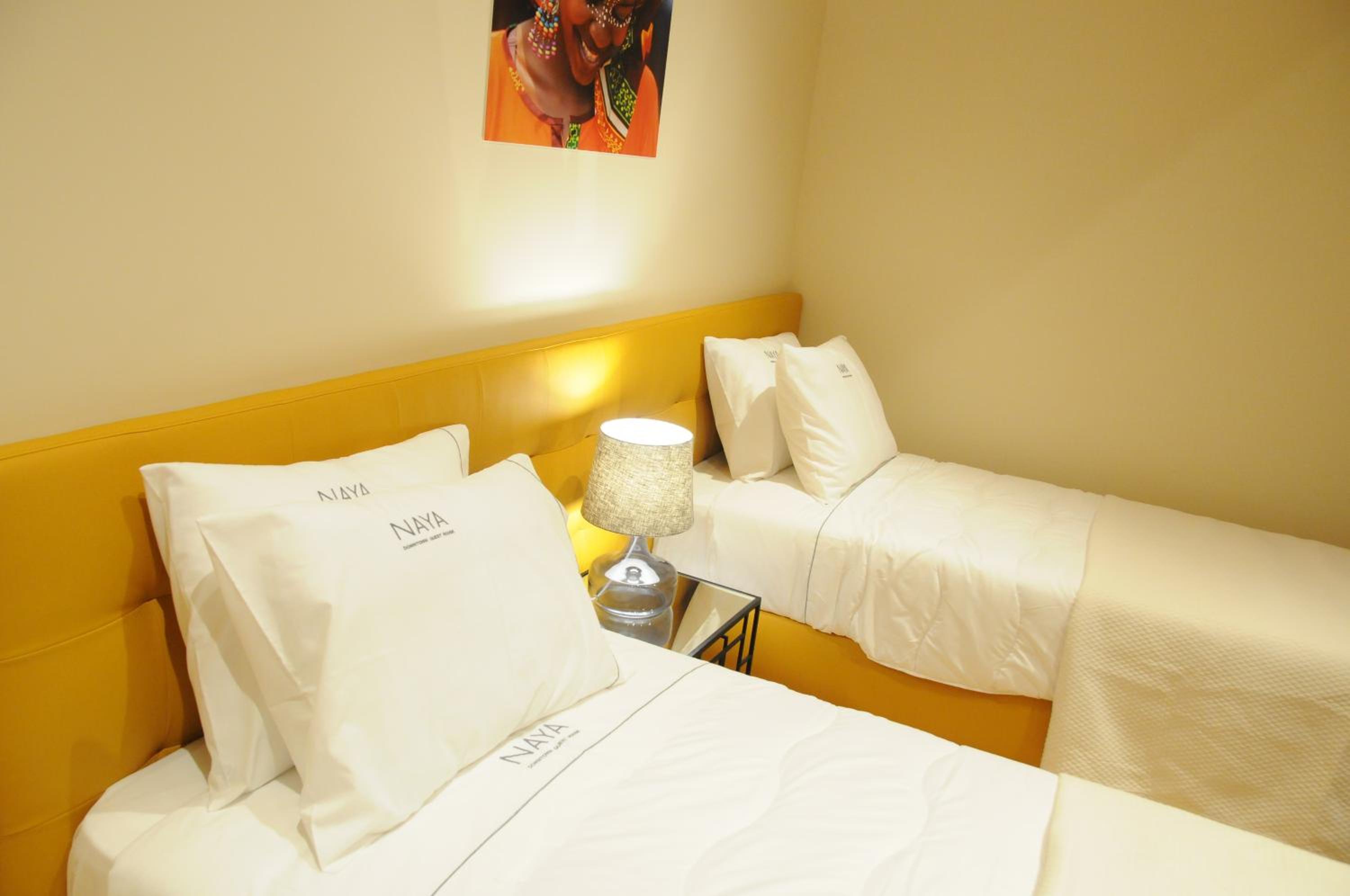 Naya-Downtown Guesthouse