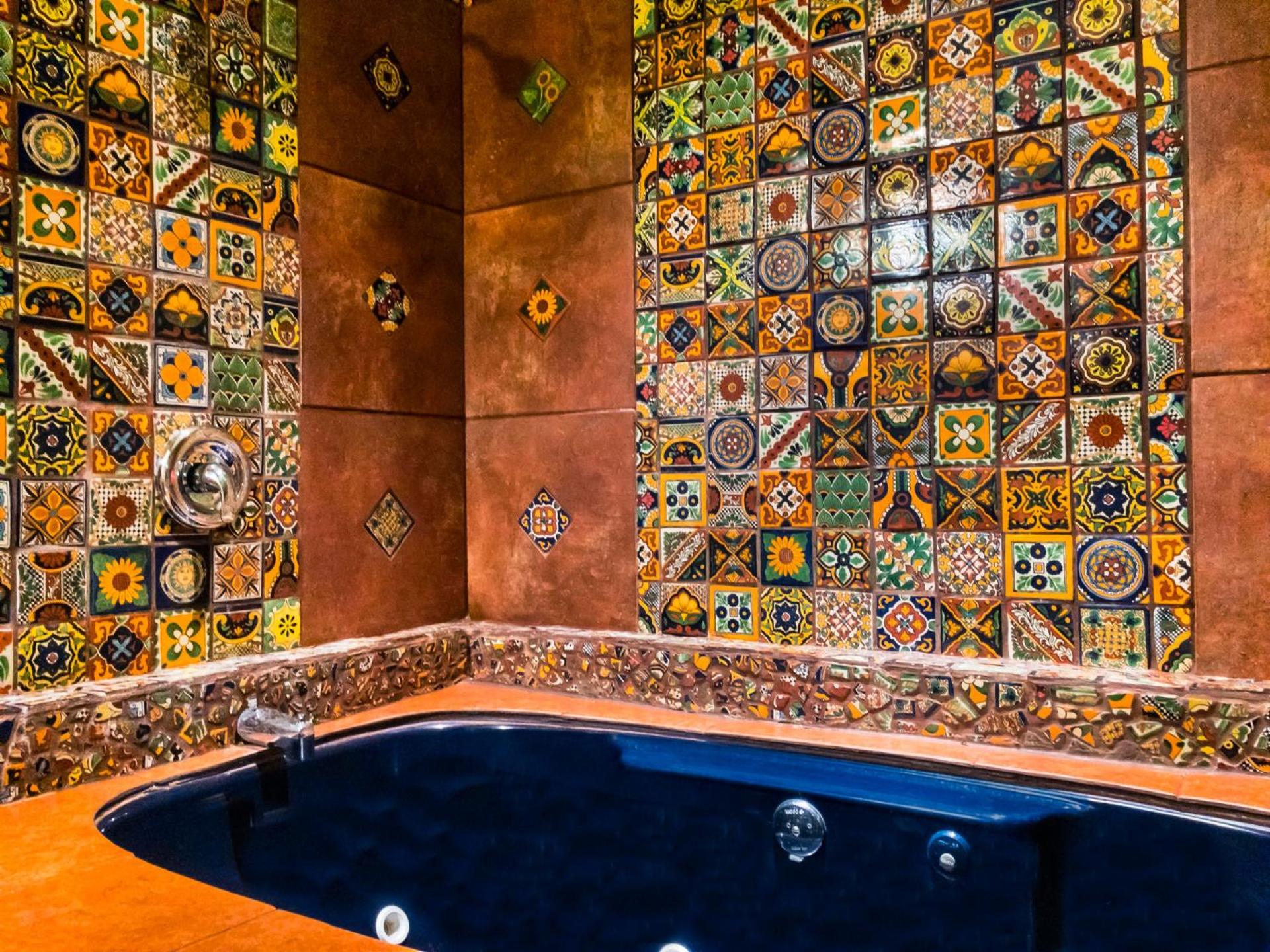 Sandpoint Vacations - Talus Rock Retreat - Property Image 12