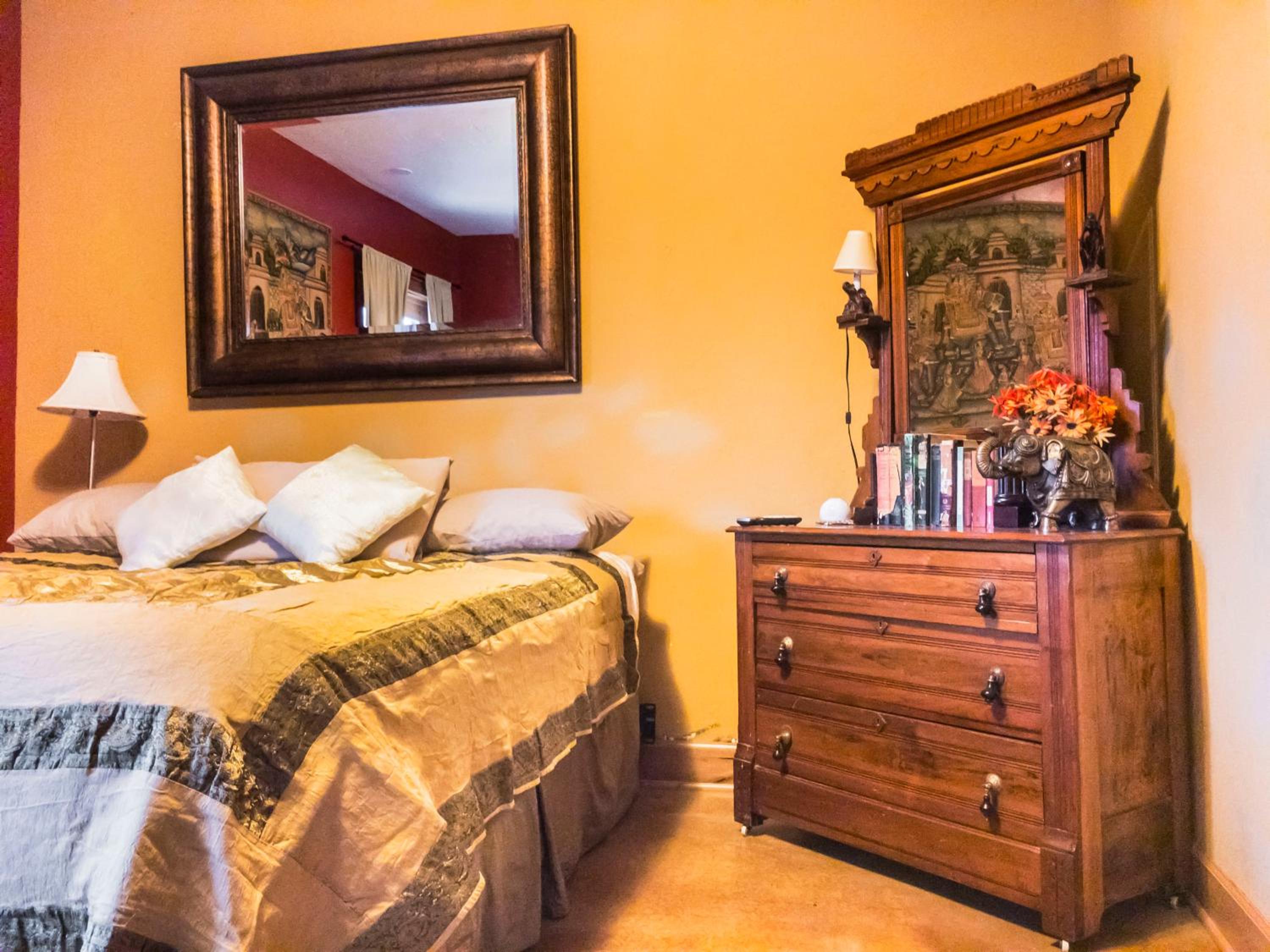 Sandpoint Vacations - Talus Rock Retreat - Property Image 1