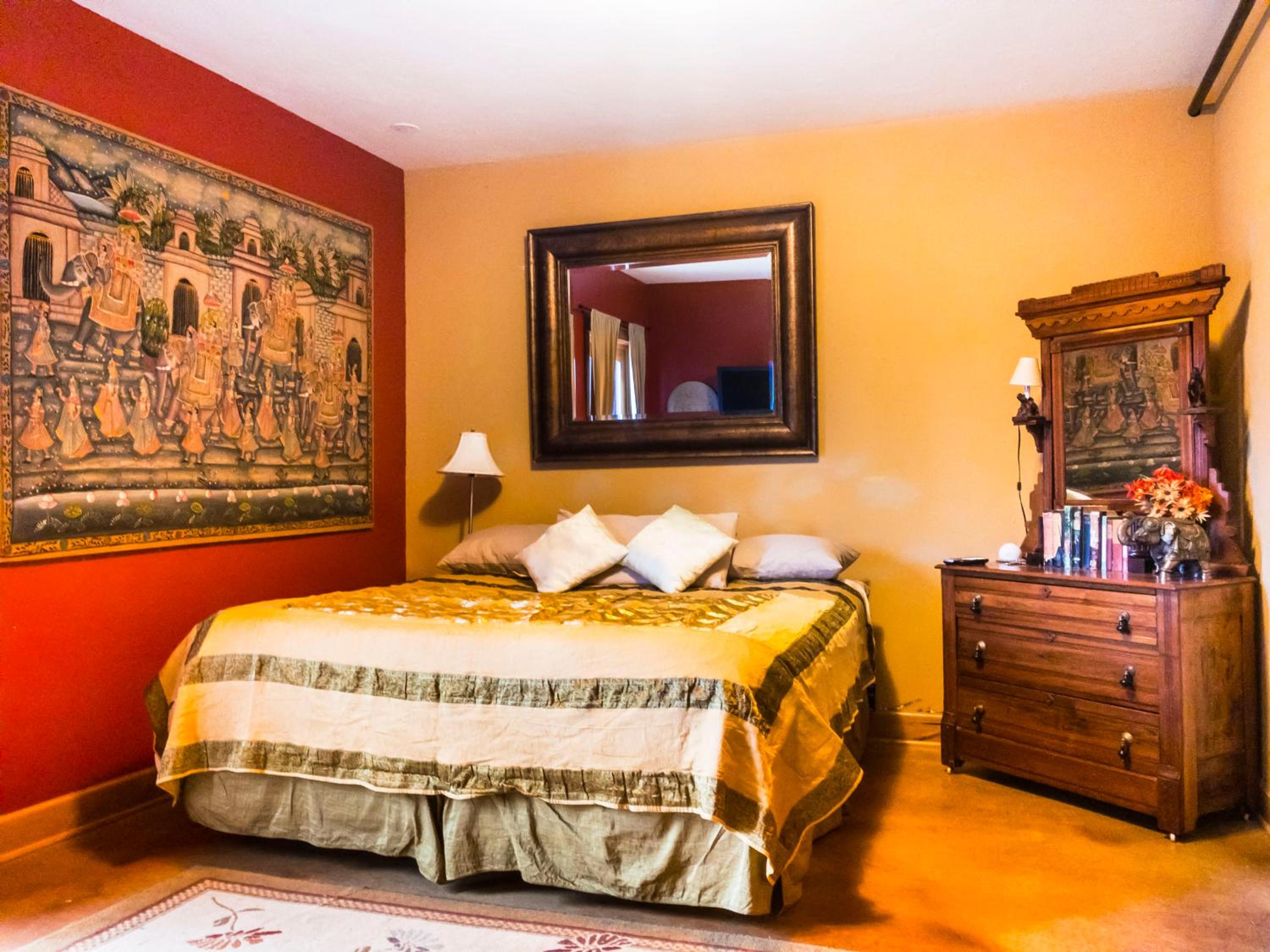 Sandpoint Vacations - Talus Rock Retreat - Property Image 8