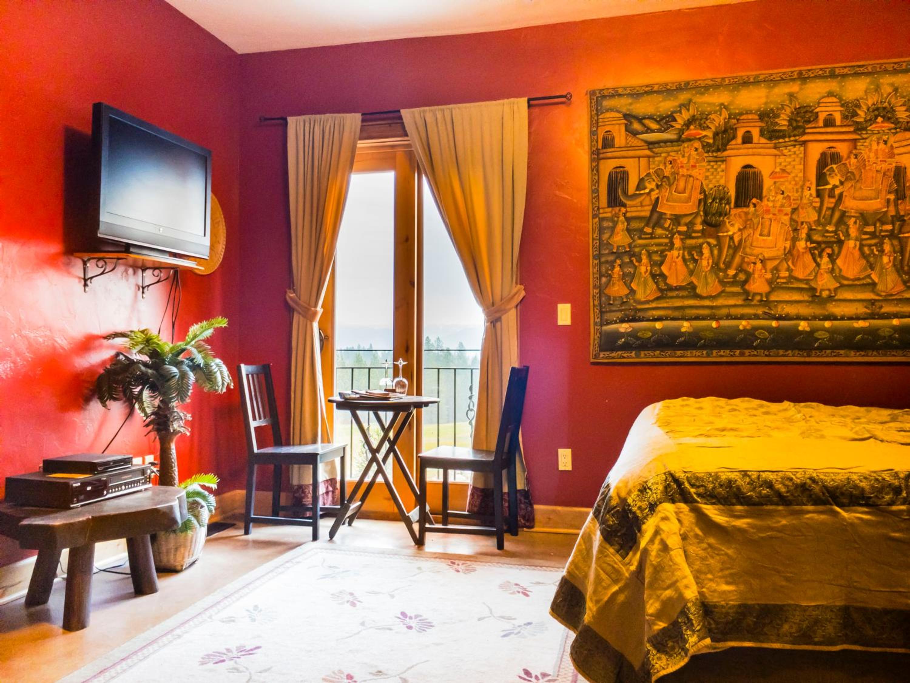 Sandpoint Vacations - Talus Rock Retreat - Property Image 7