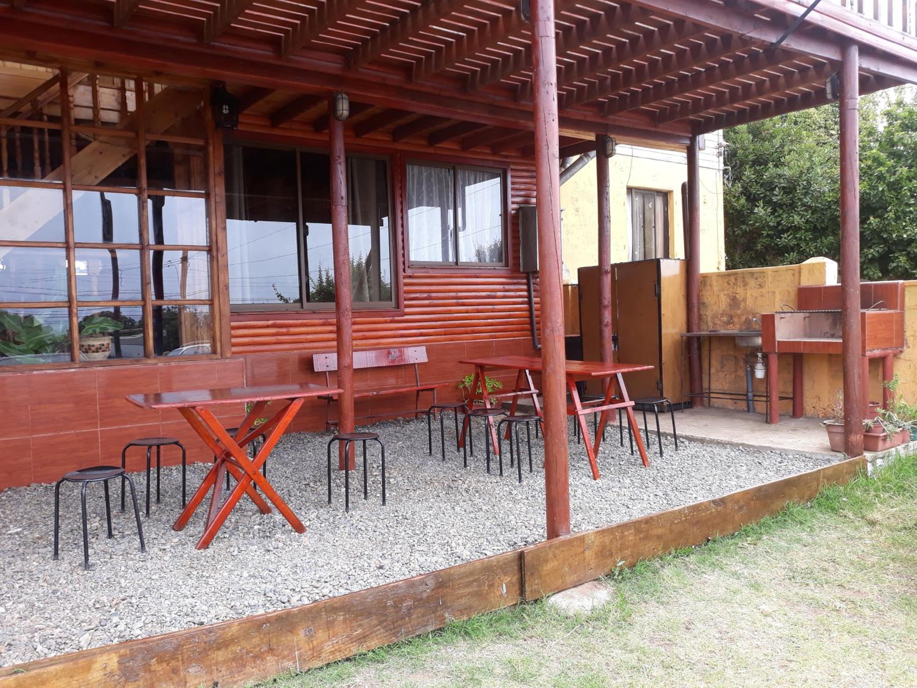 Hostal Doña Tamy