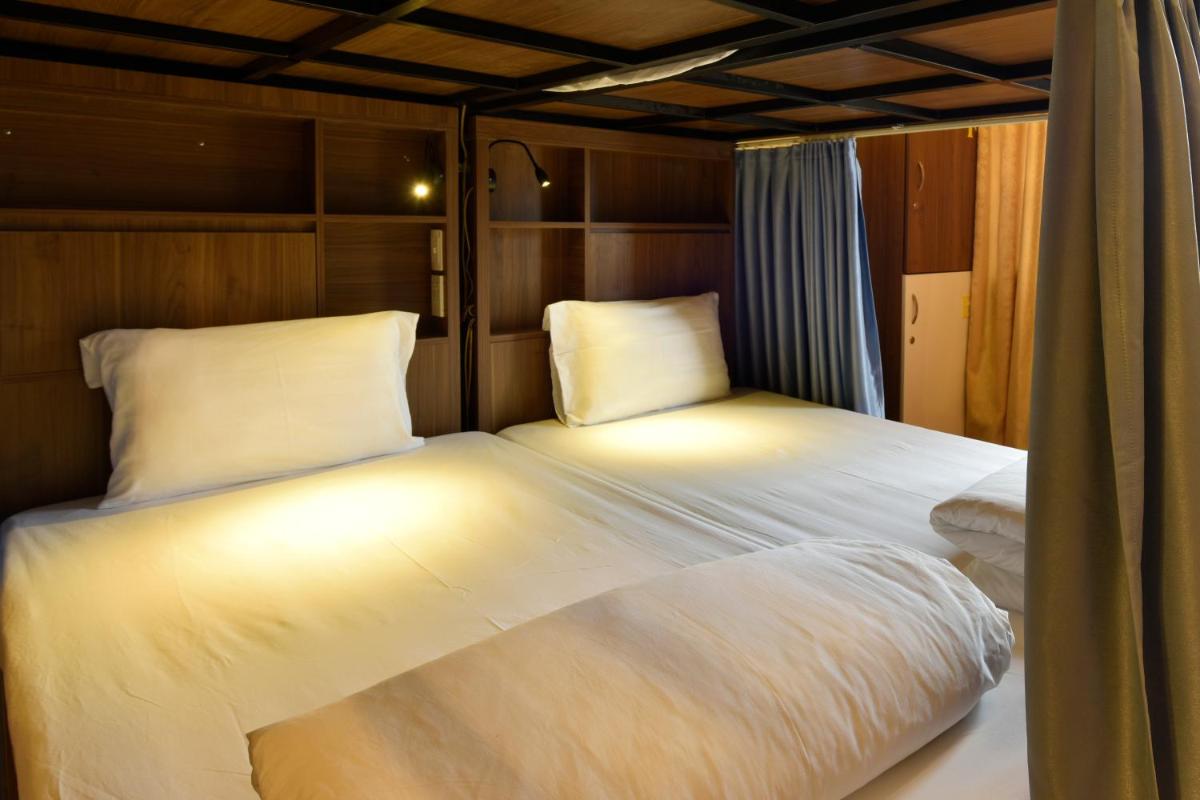 Ibiz City Hotel