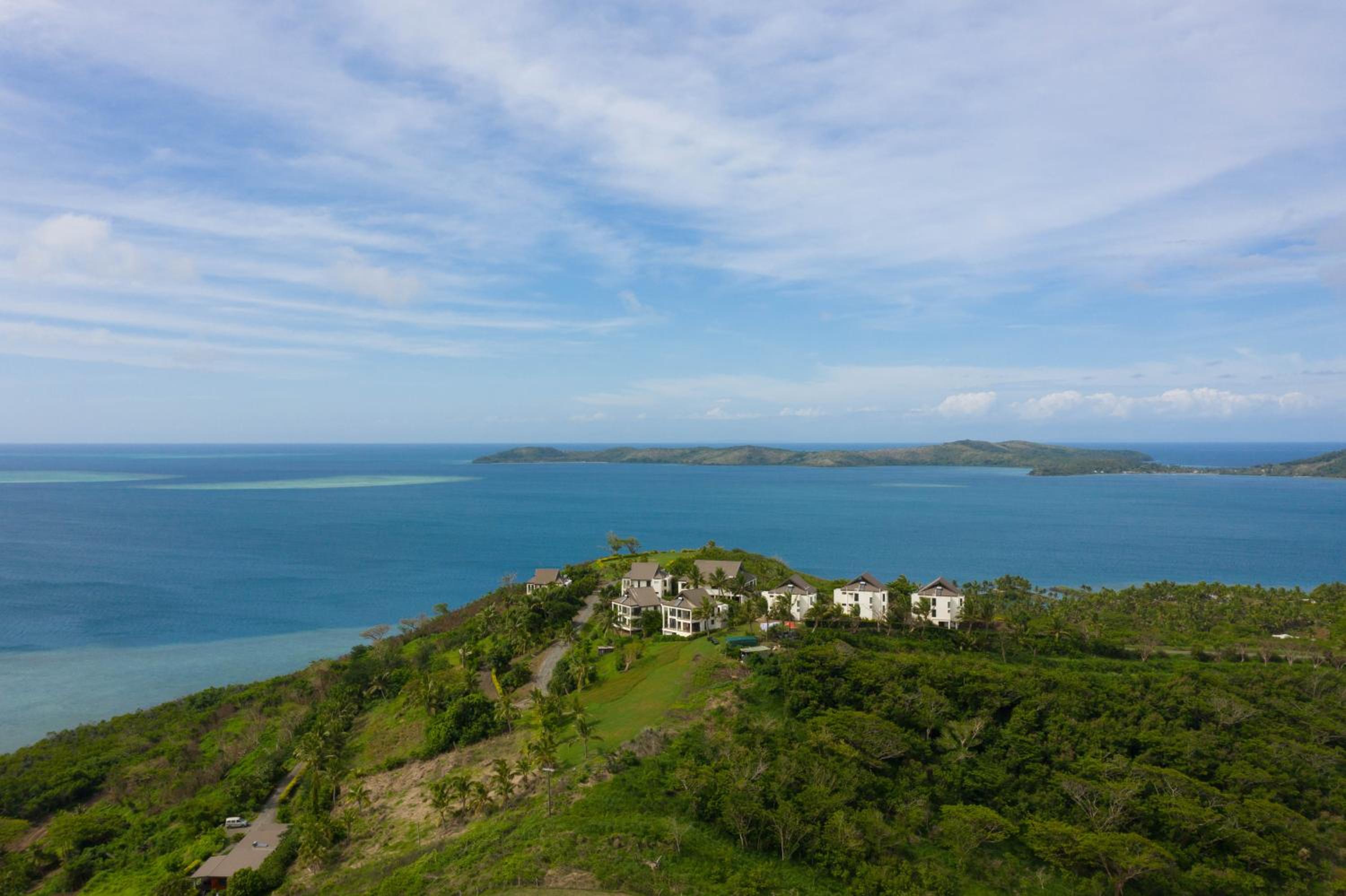 Dreamview Villas - view 13