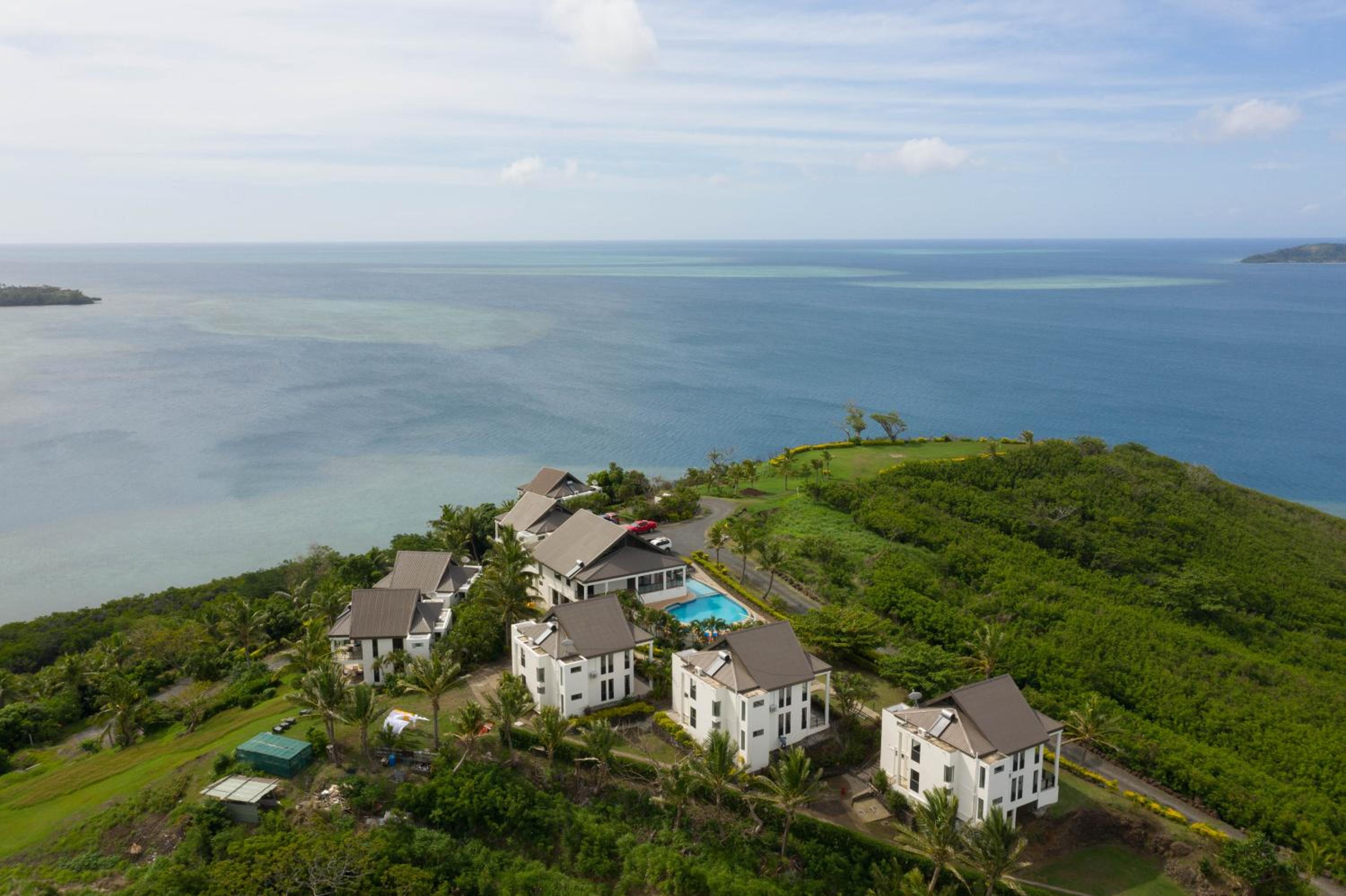 Dreamview Villas - view 18