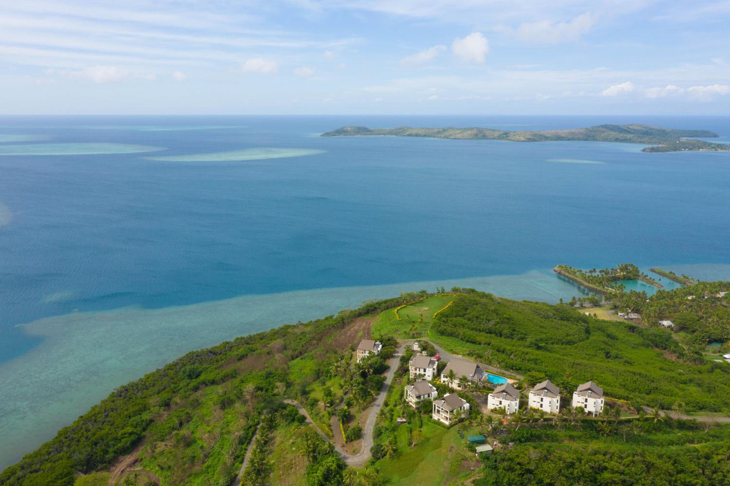 Dreamview Villas 10