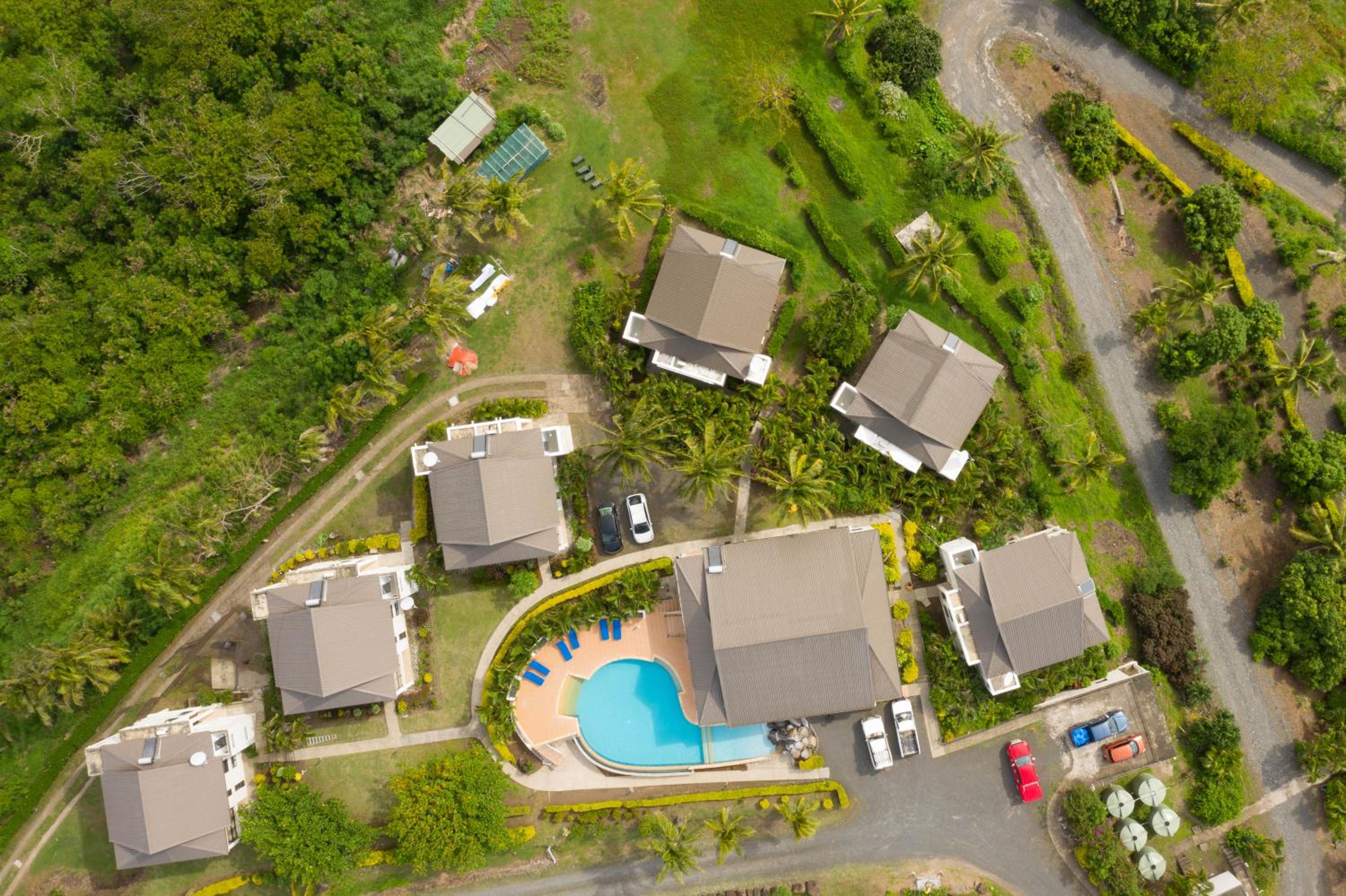 Dreamview Villas