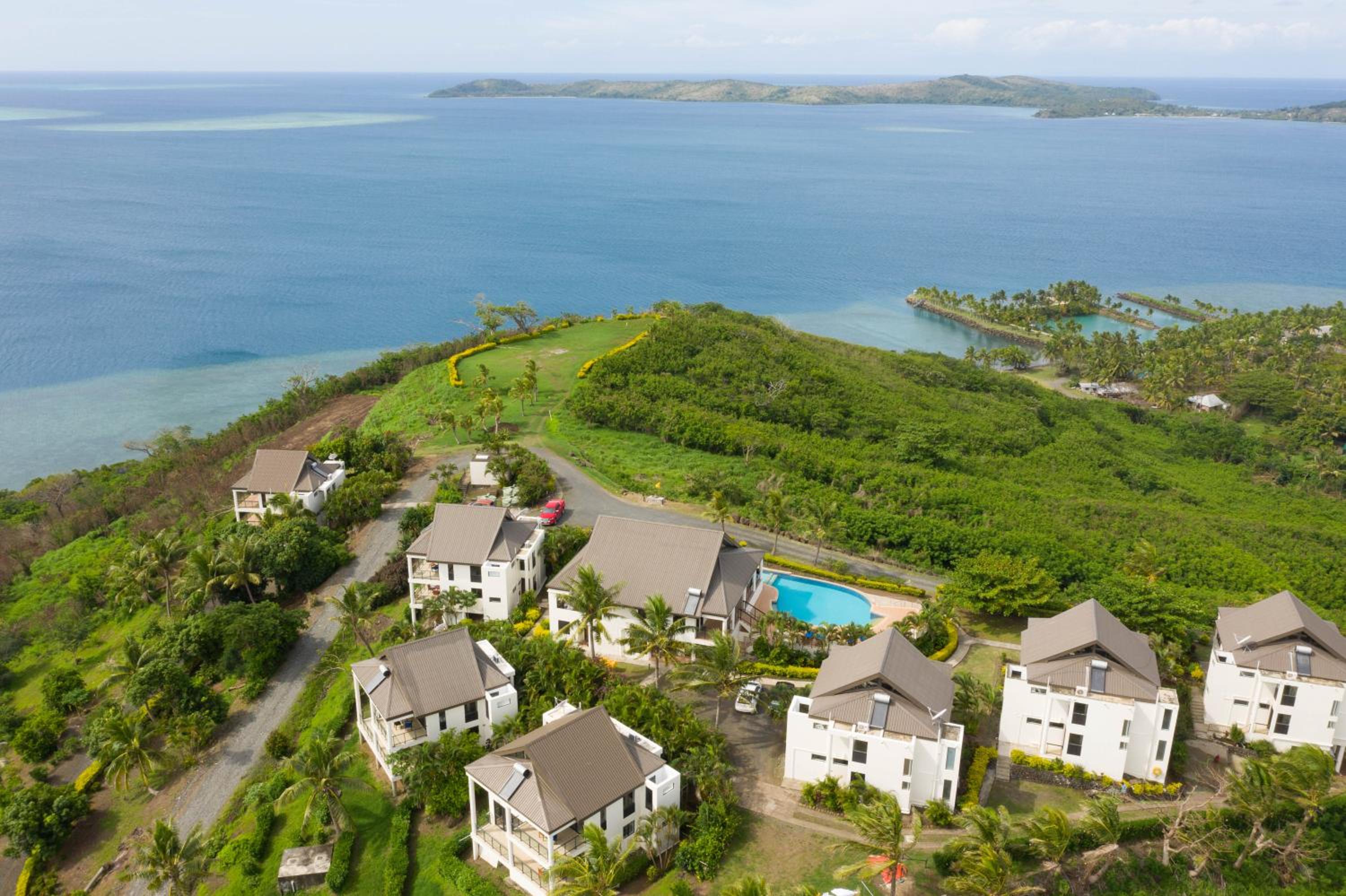 Dreamview Villas 11