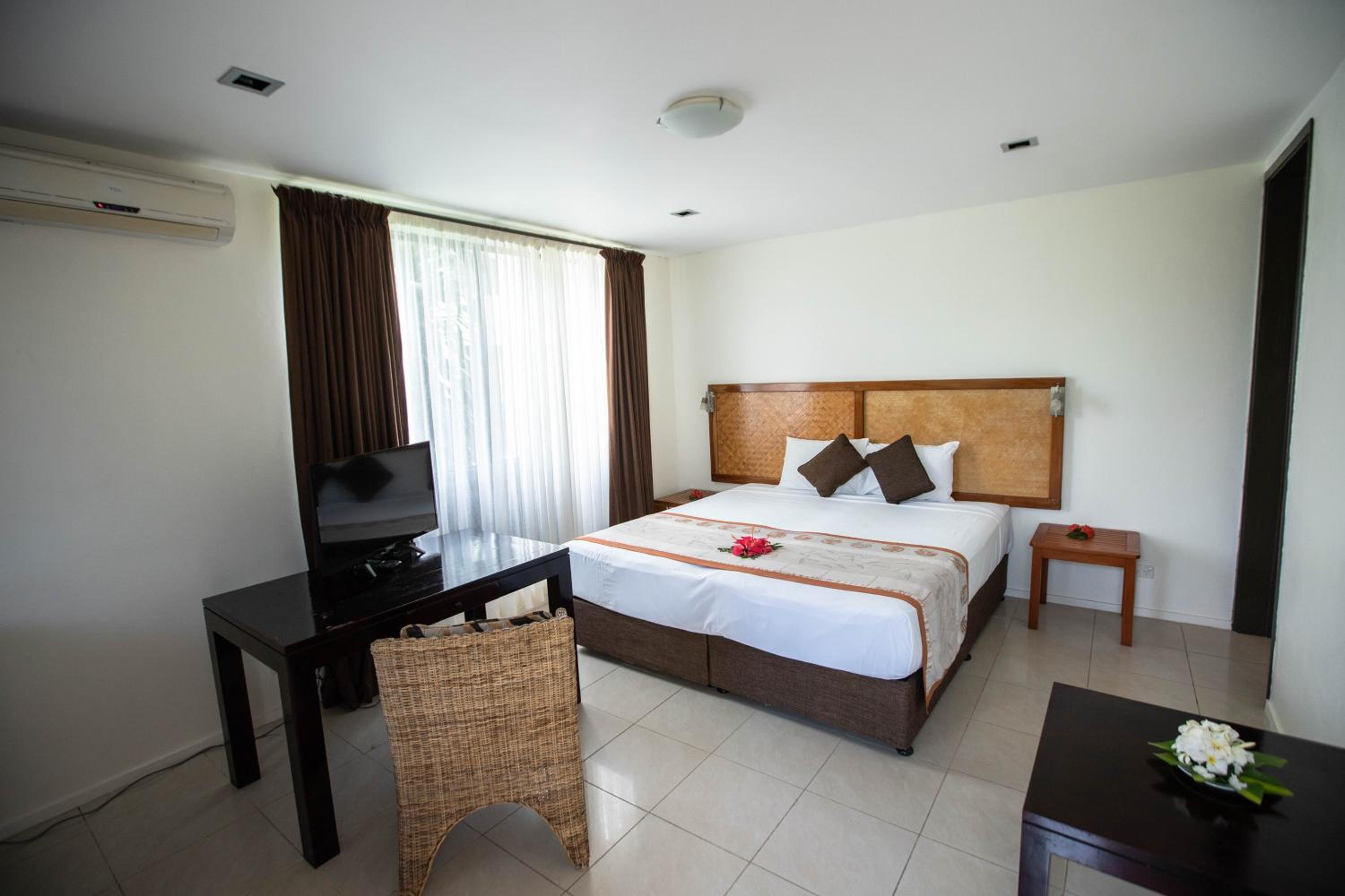 Dreamview Villas