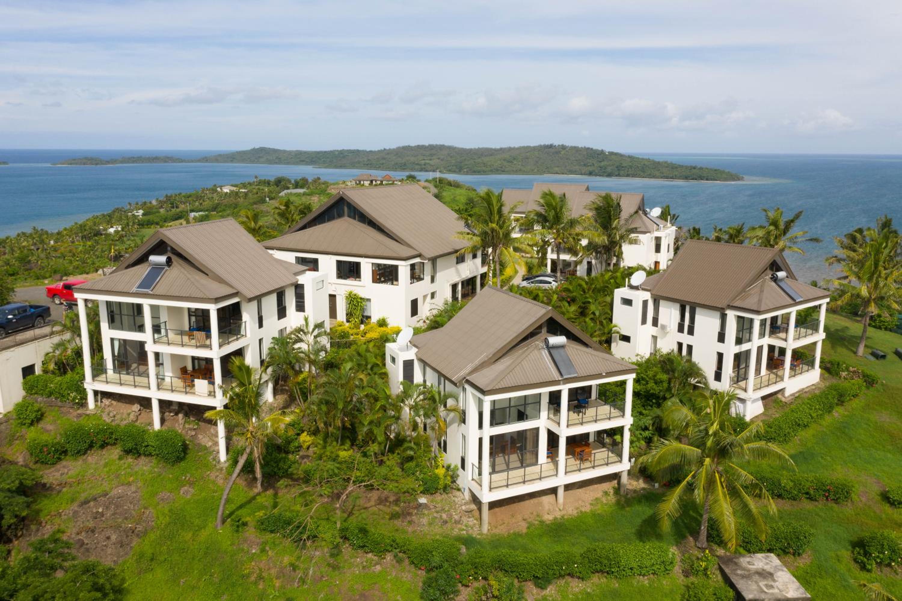 Dreamview Villas - view 22