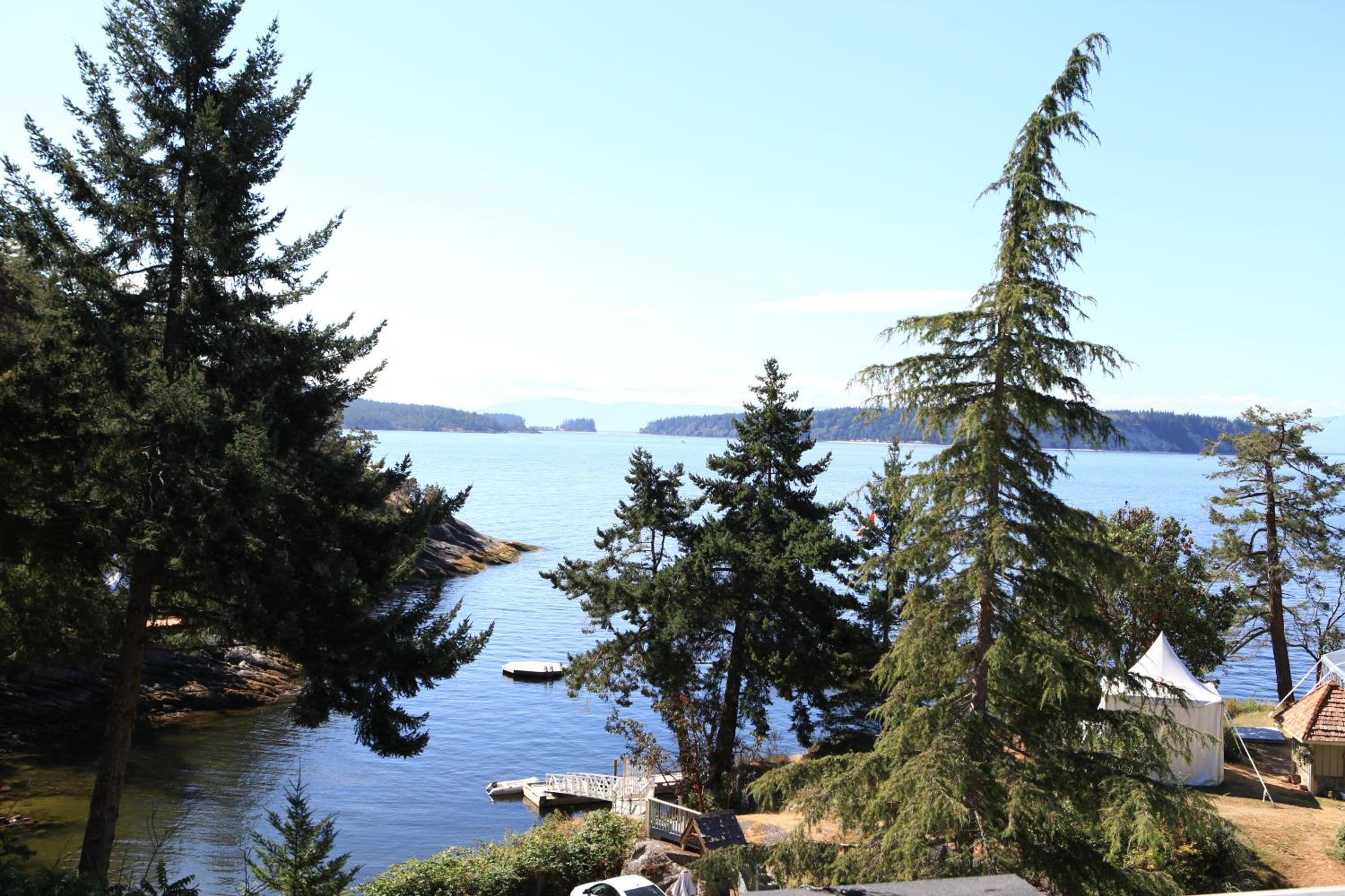 Rockwater Secret Cove Resort