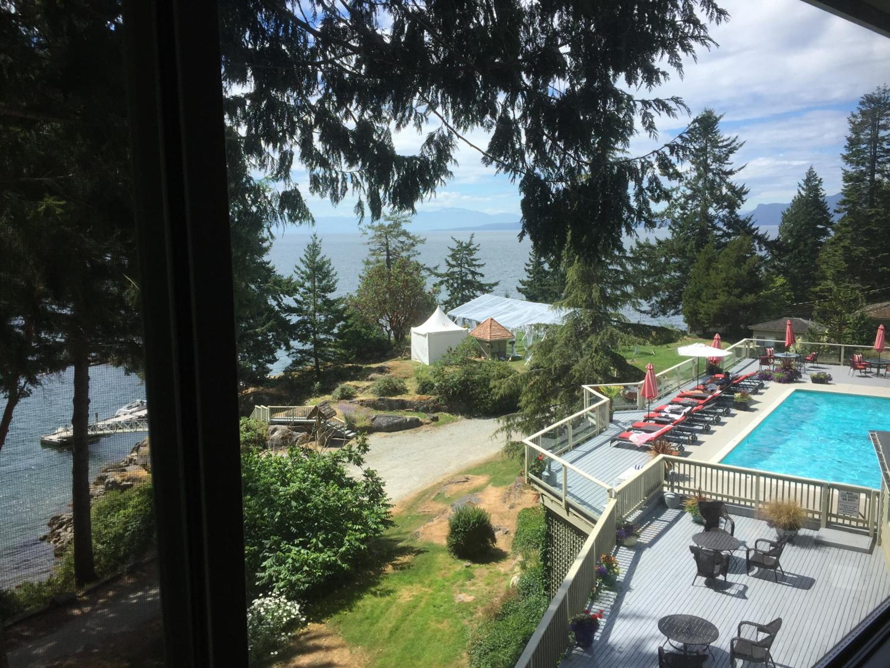 Rockwater Secret Cove Resort