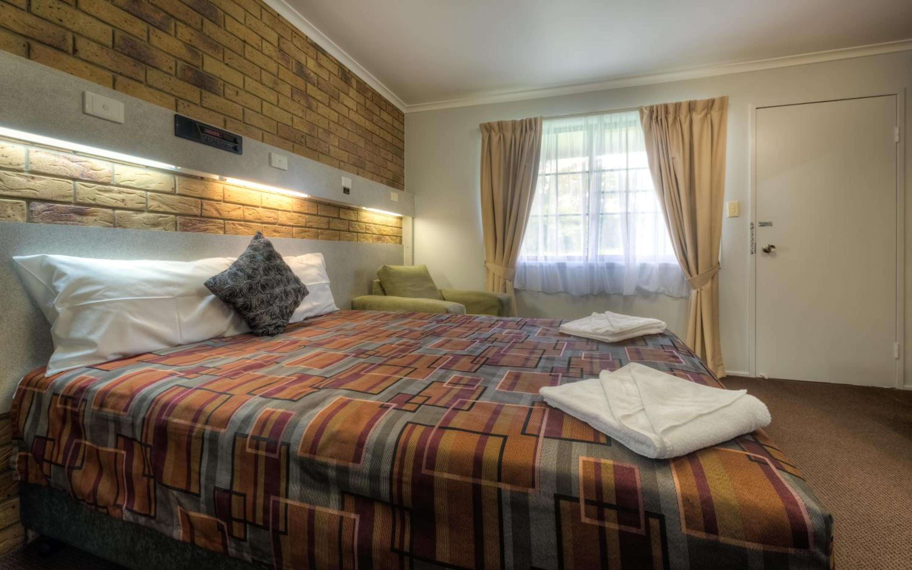 True Blue Motor Inn
