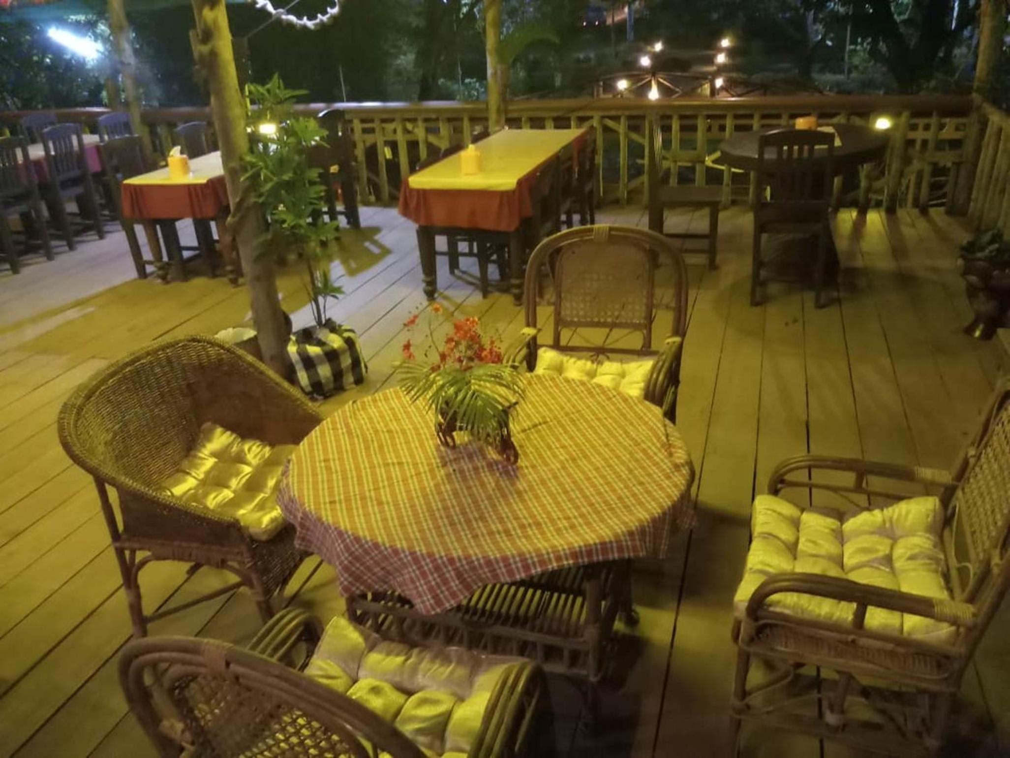 Xuanmai Garden Resort