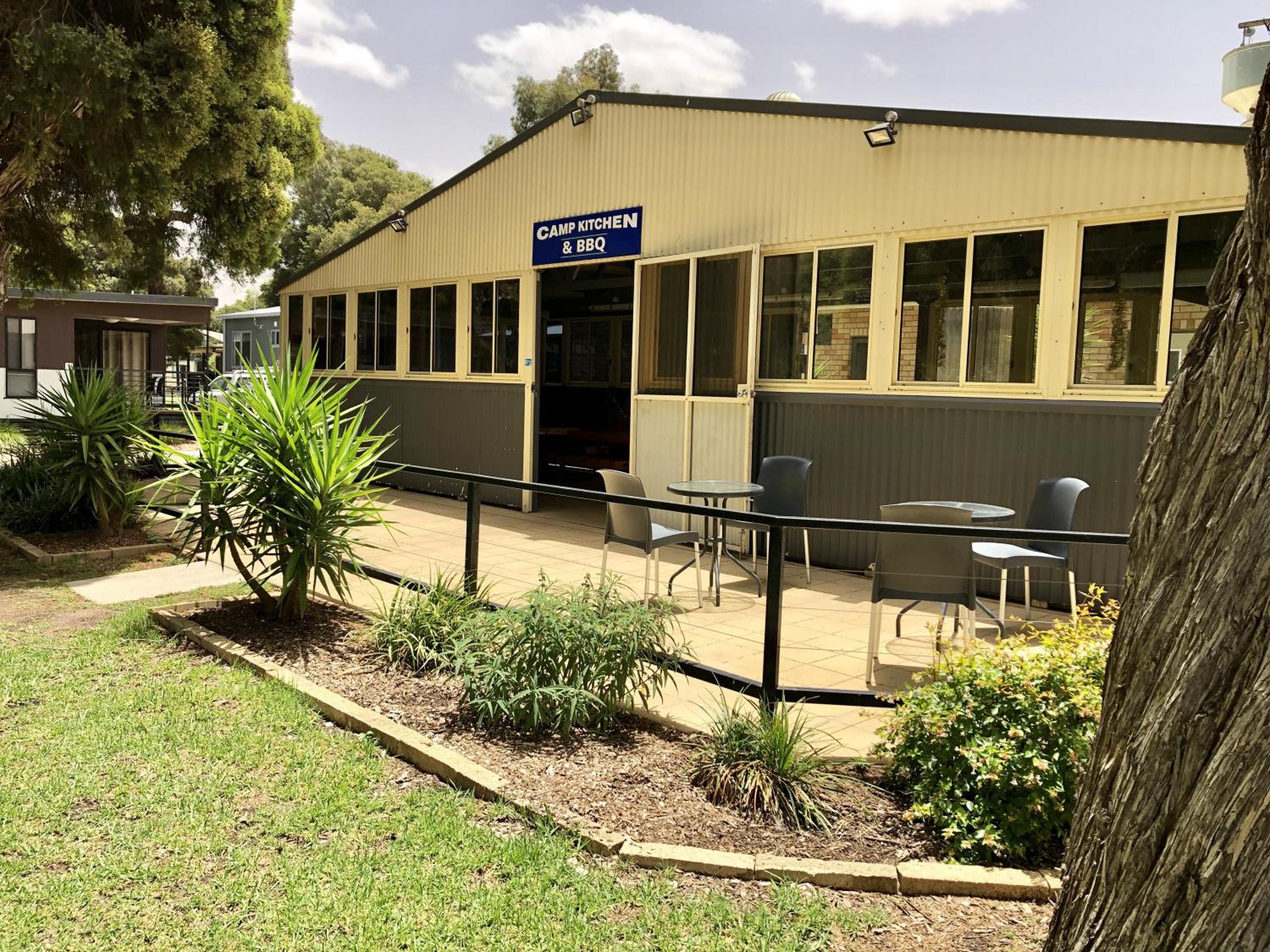 BIG4 Ingenia Holidays Wagga Wagga