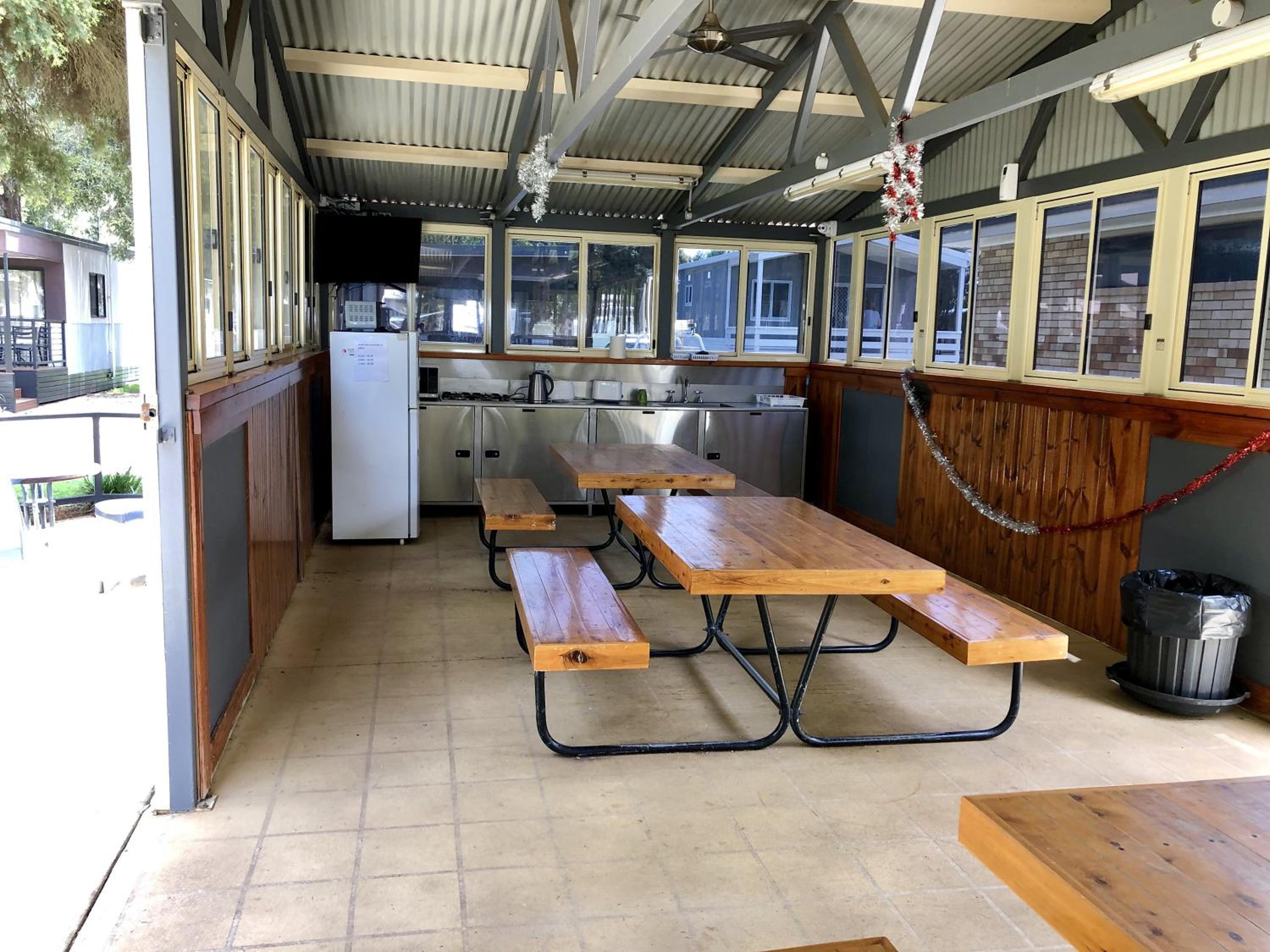 BIG4 Ingenia Holidays Wagga Wagga