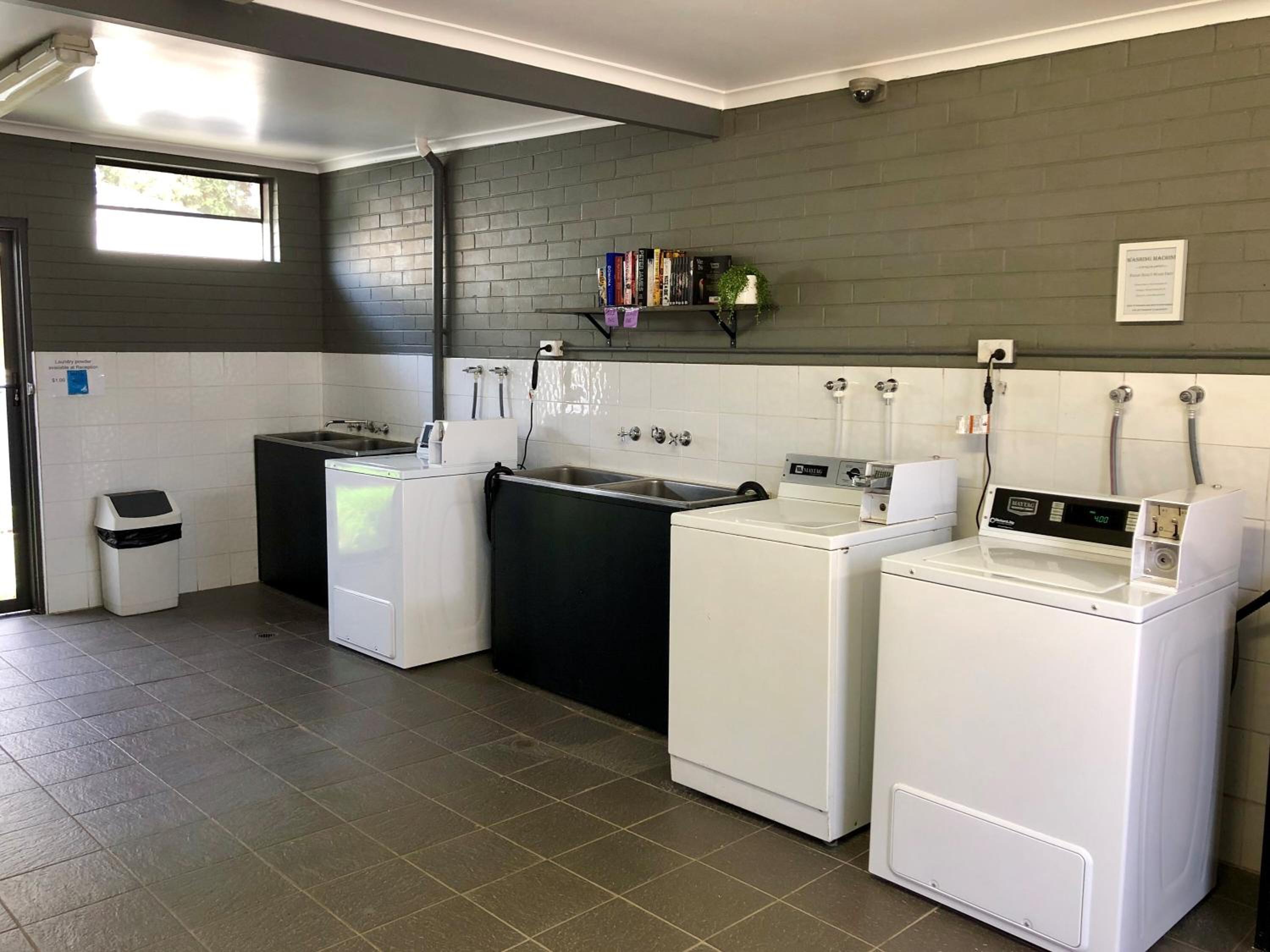 BIG4 Ingenia Holidays Wagga Wagga