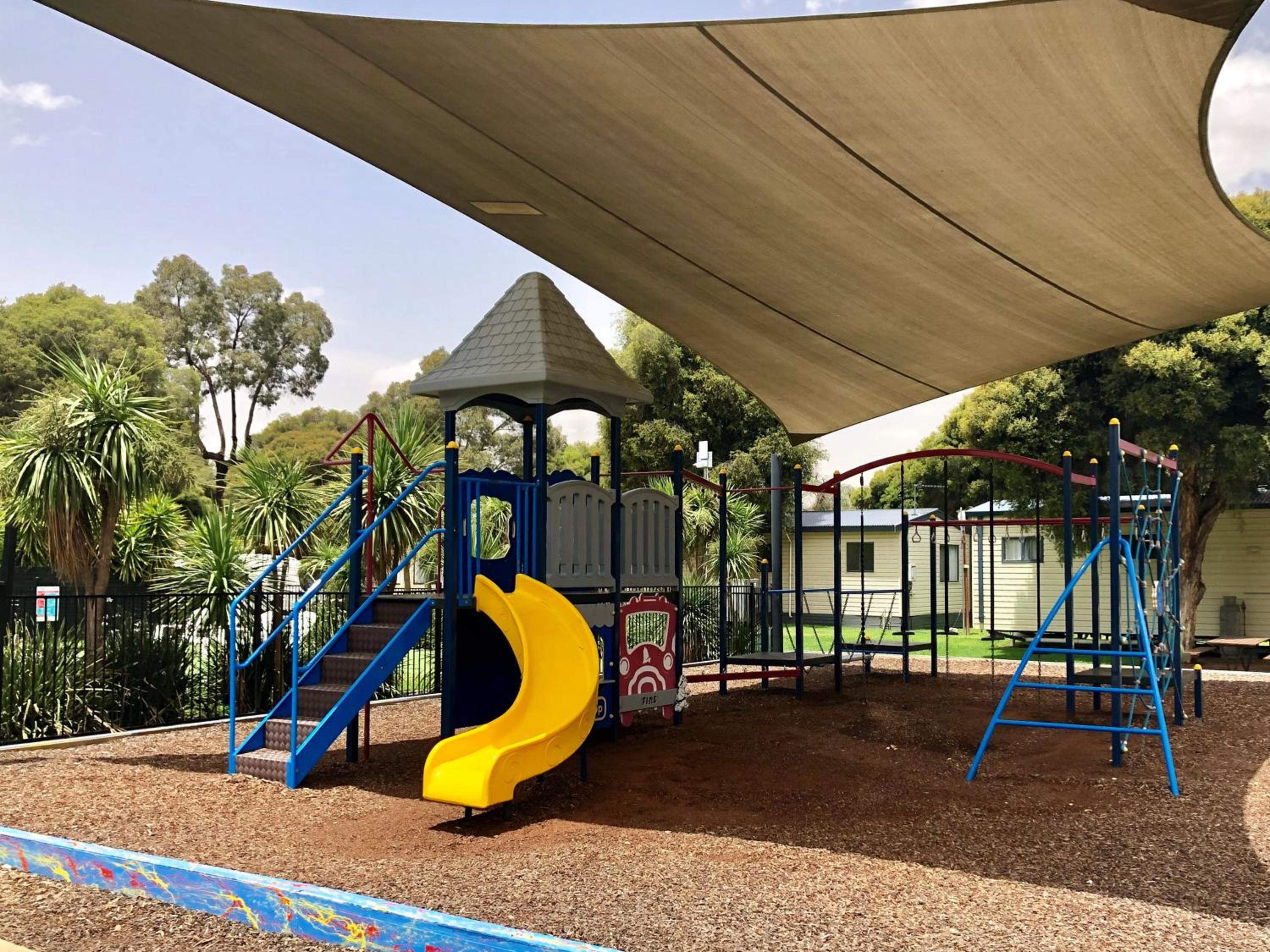 BIG4 Ingenia Holidays Wagga Wagga
