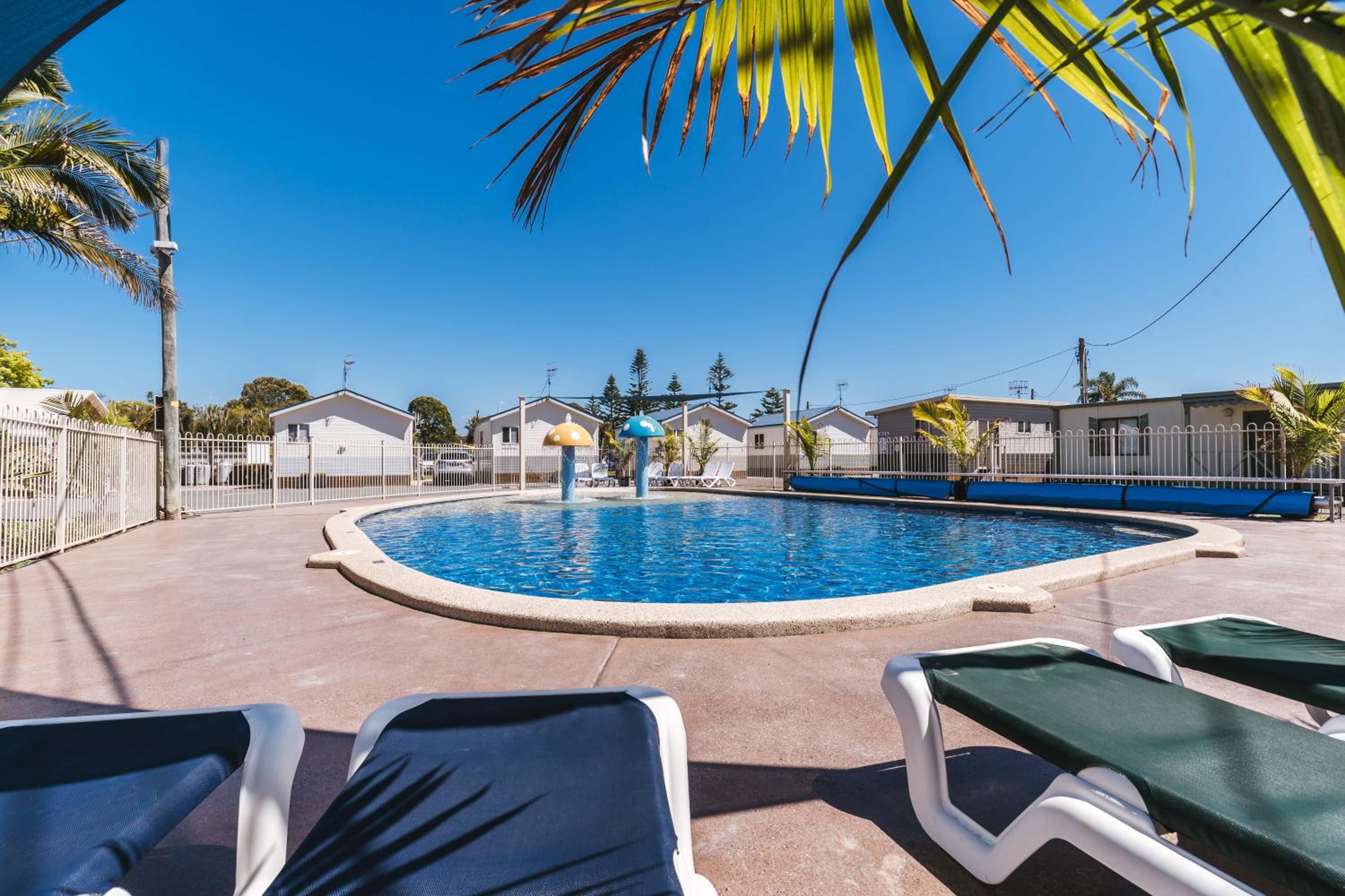 Clyde View Holiday Park