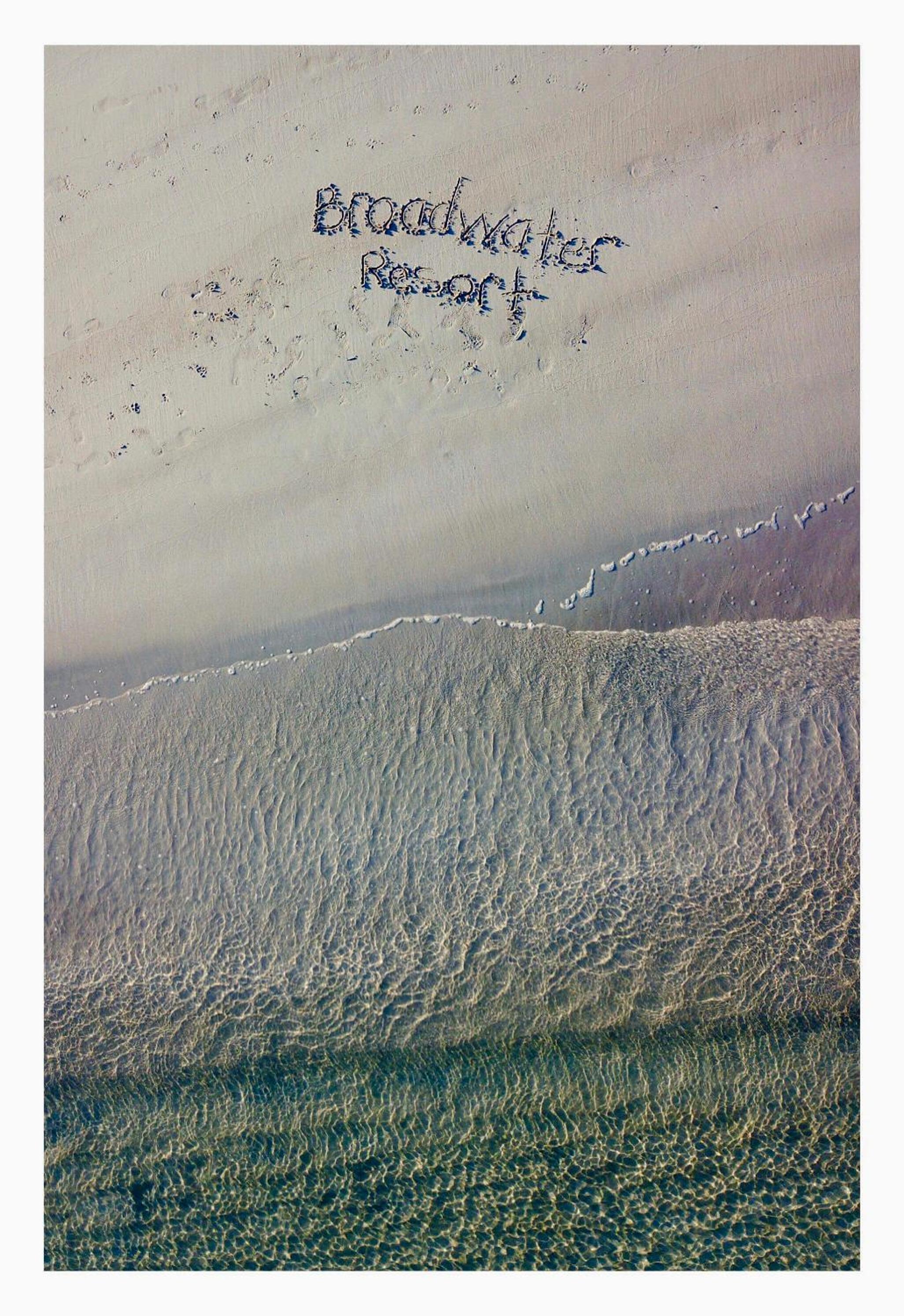 Broadwater Resort WA Tourism Awards 2025 Gold Winner