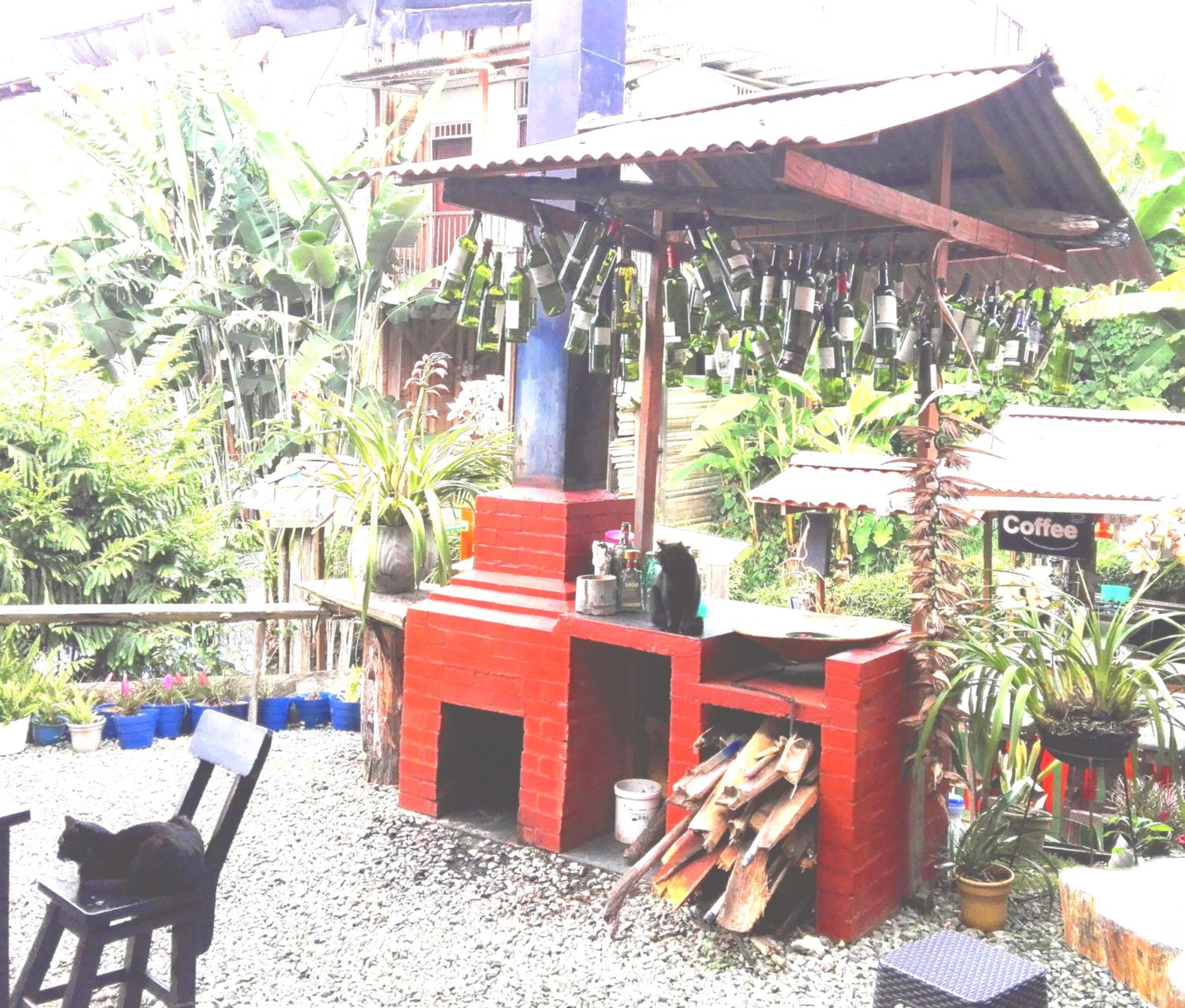 Hostal Estrella de Agua