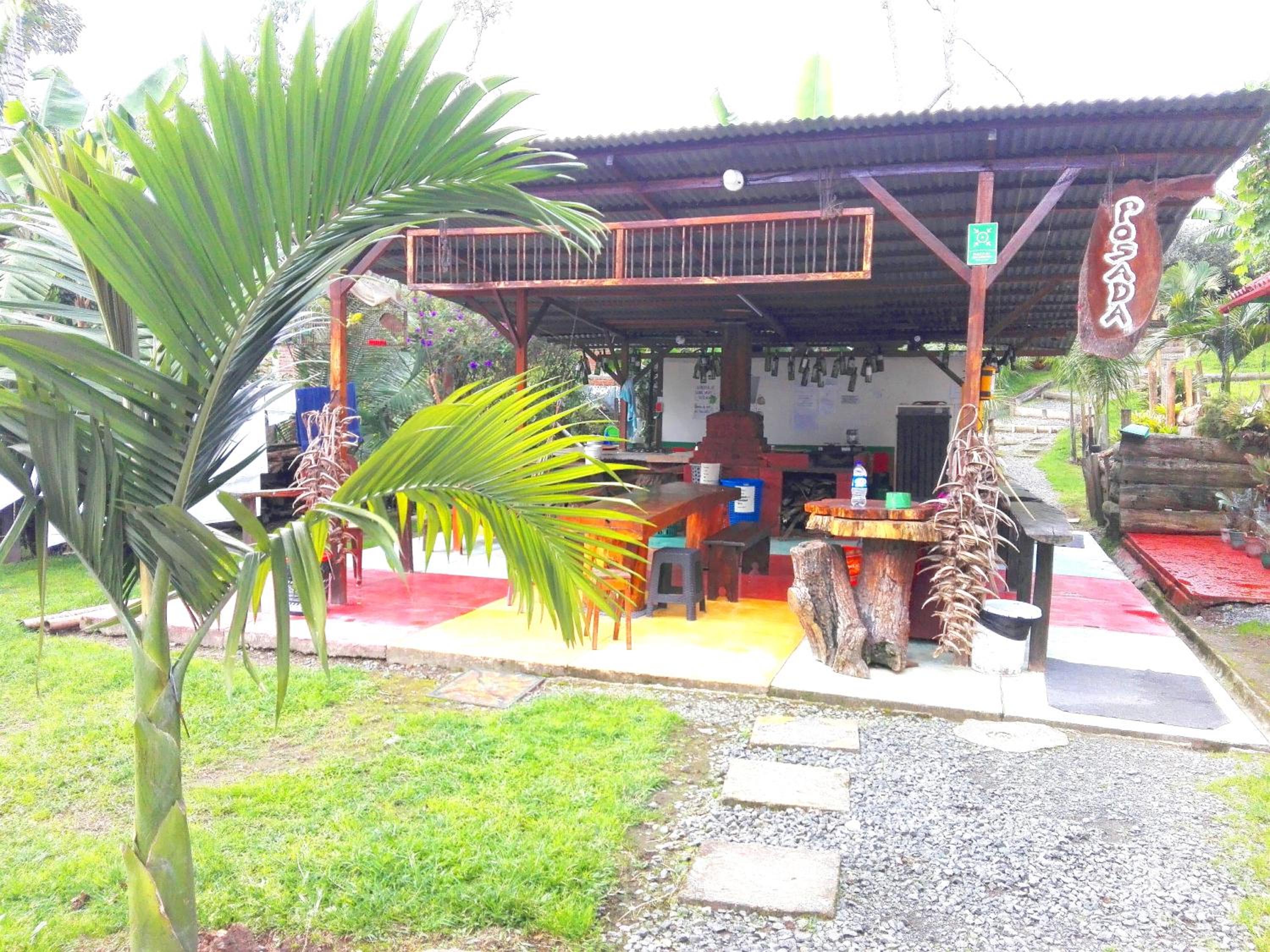 Hostal Estrella de Agua