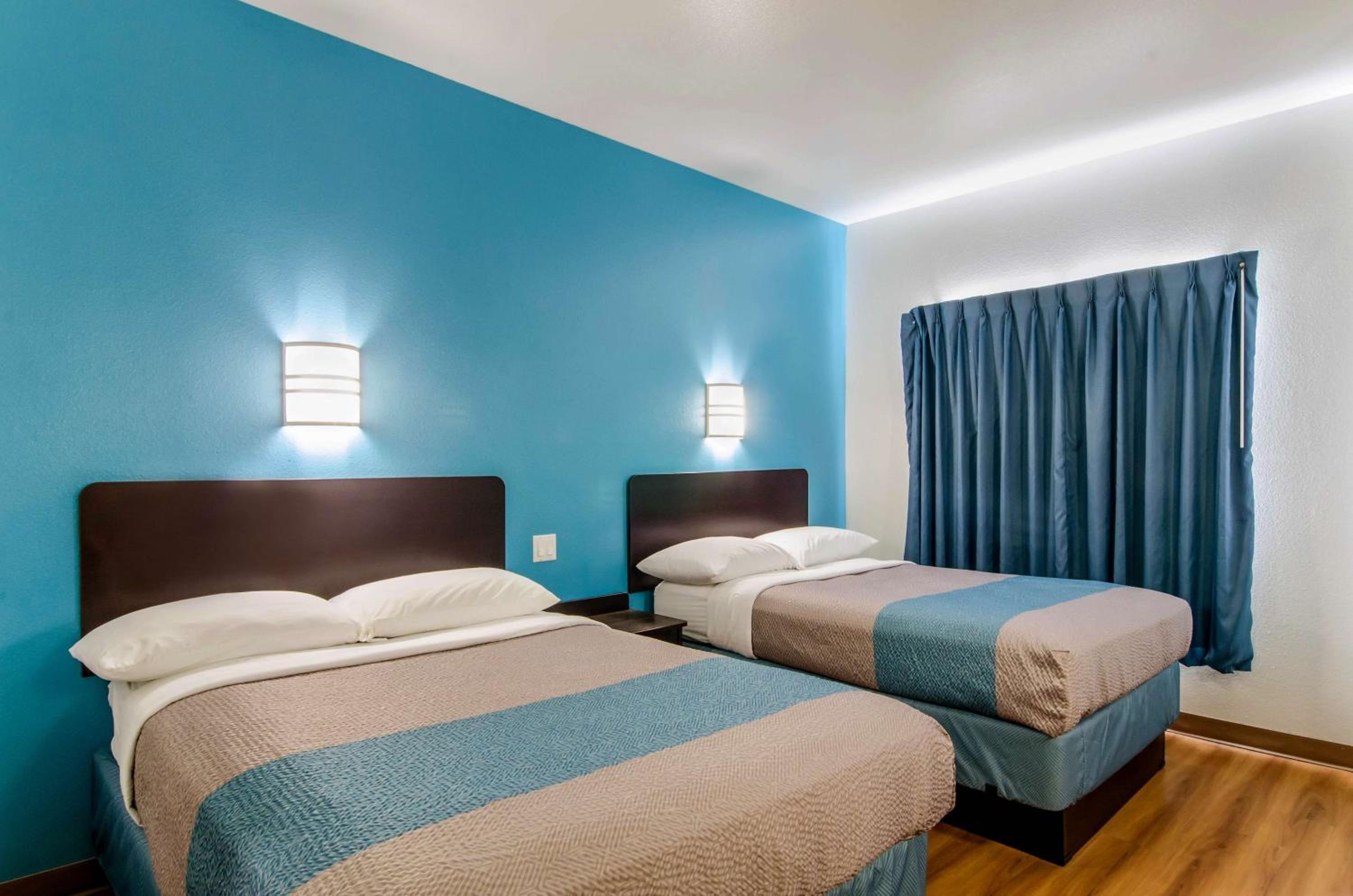 Motel 6-Wheatland, WY
