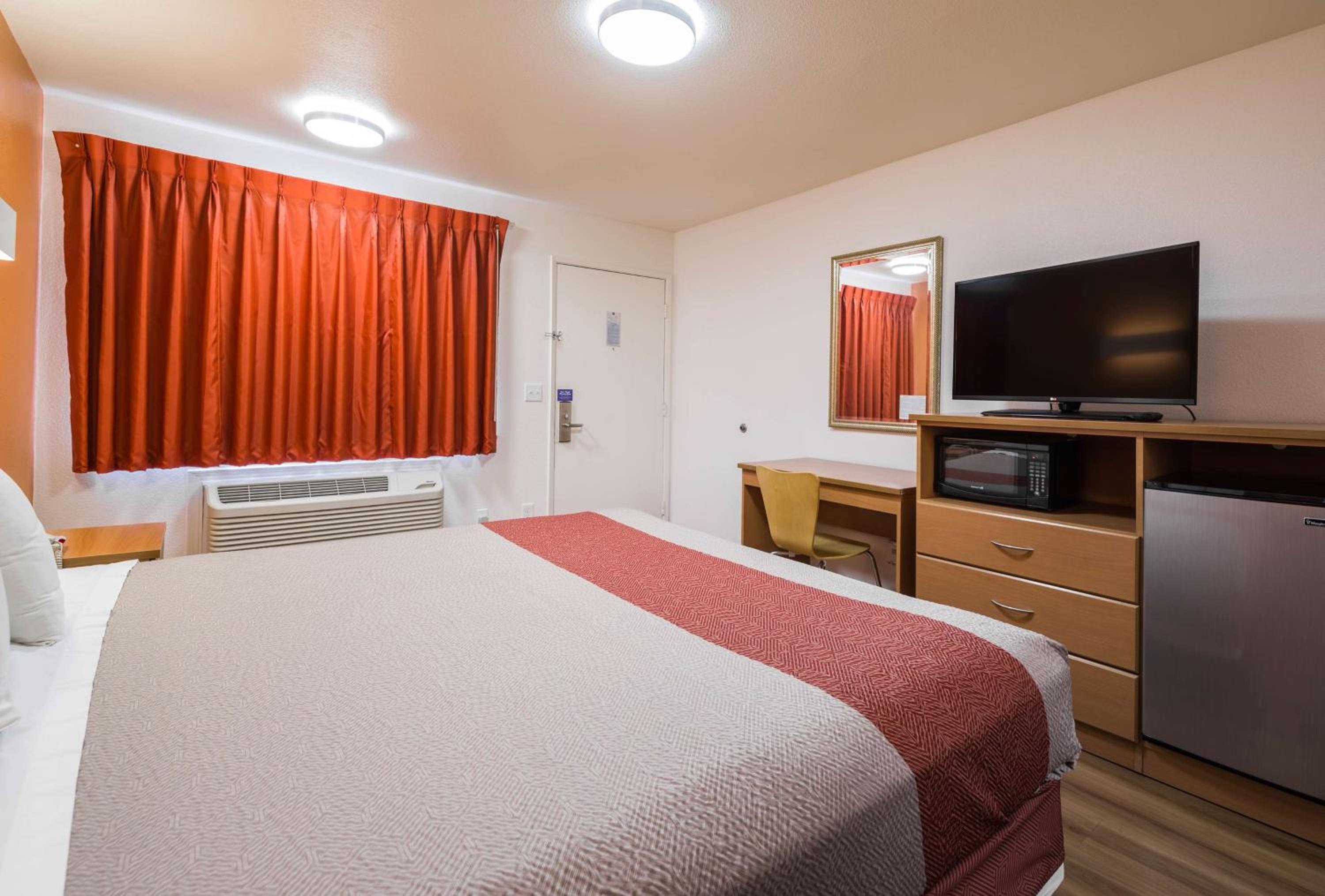 Motel 6-Concord, CA